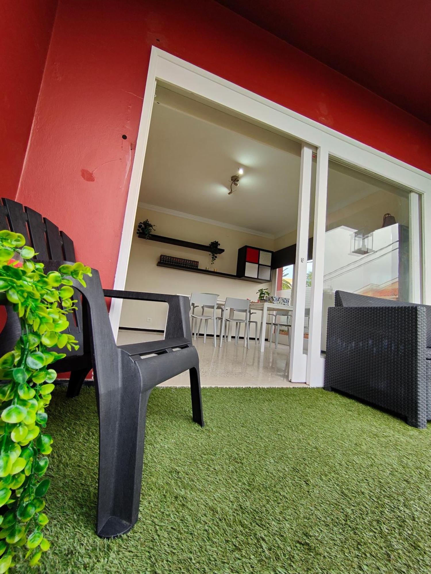 Bed and breakfast The Good House Palmas *