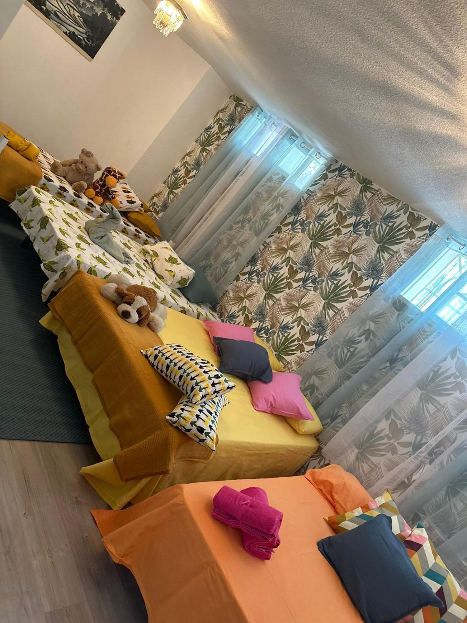Quiroga Holiday home