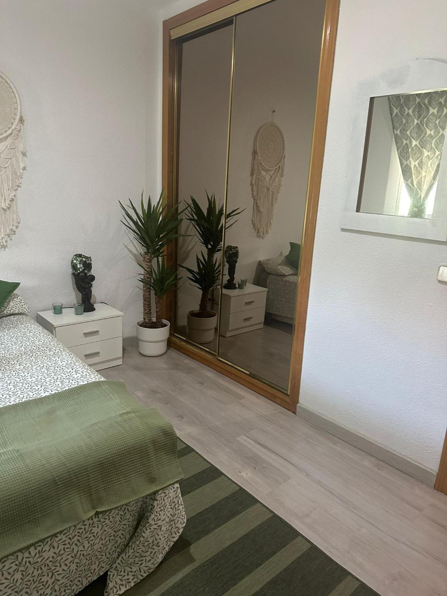 Quiroga Holiday home *