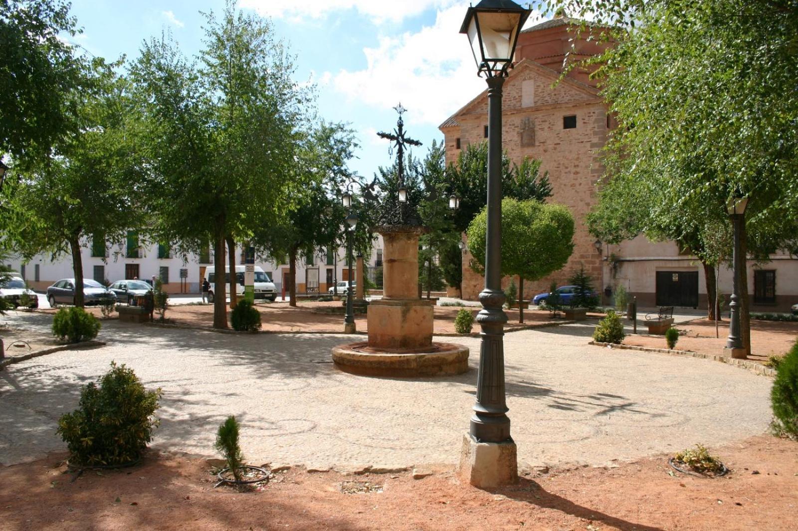 El Huertecillo *