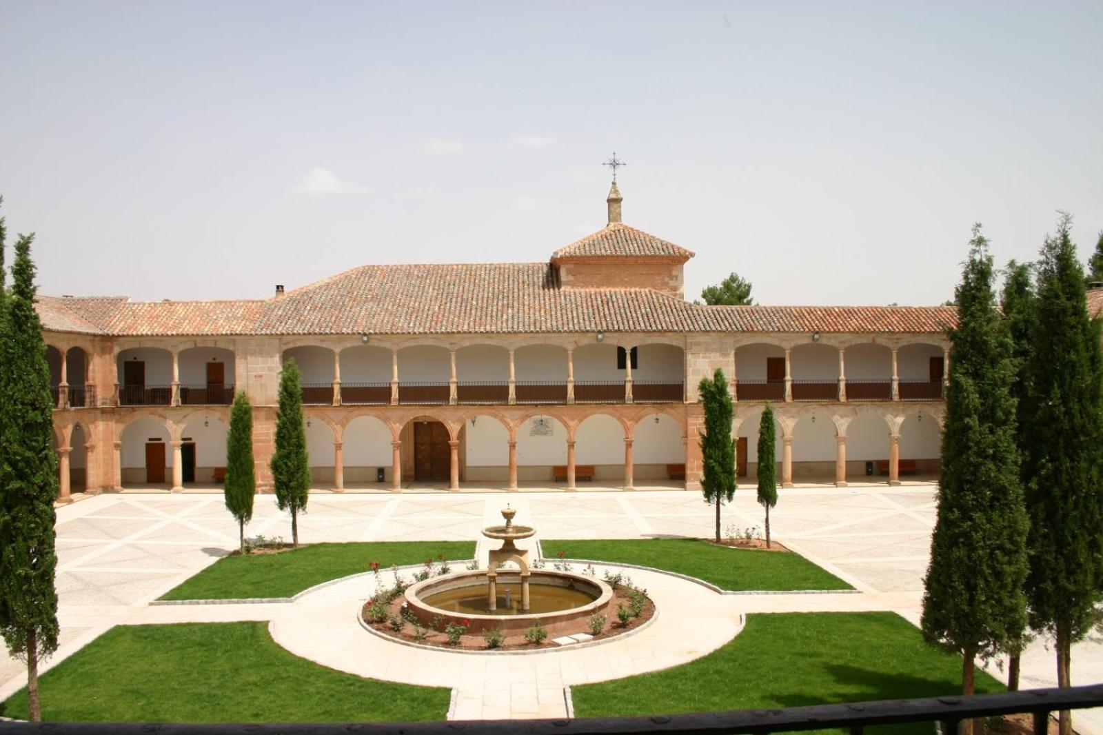 El Huertecillo *