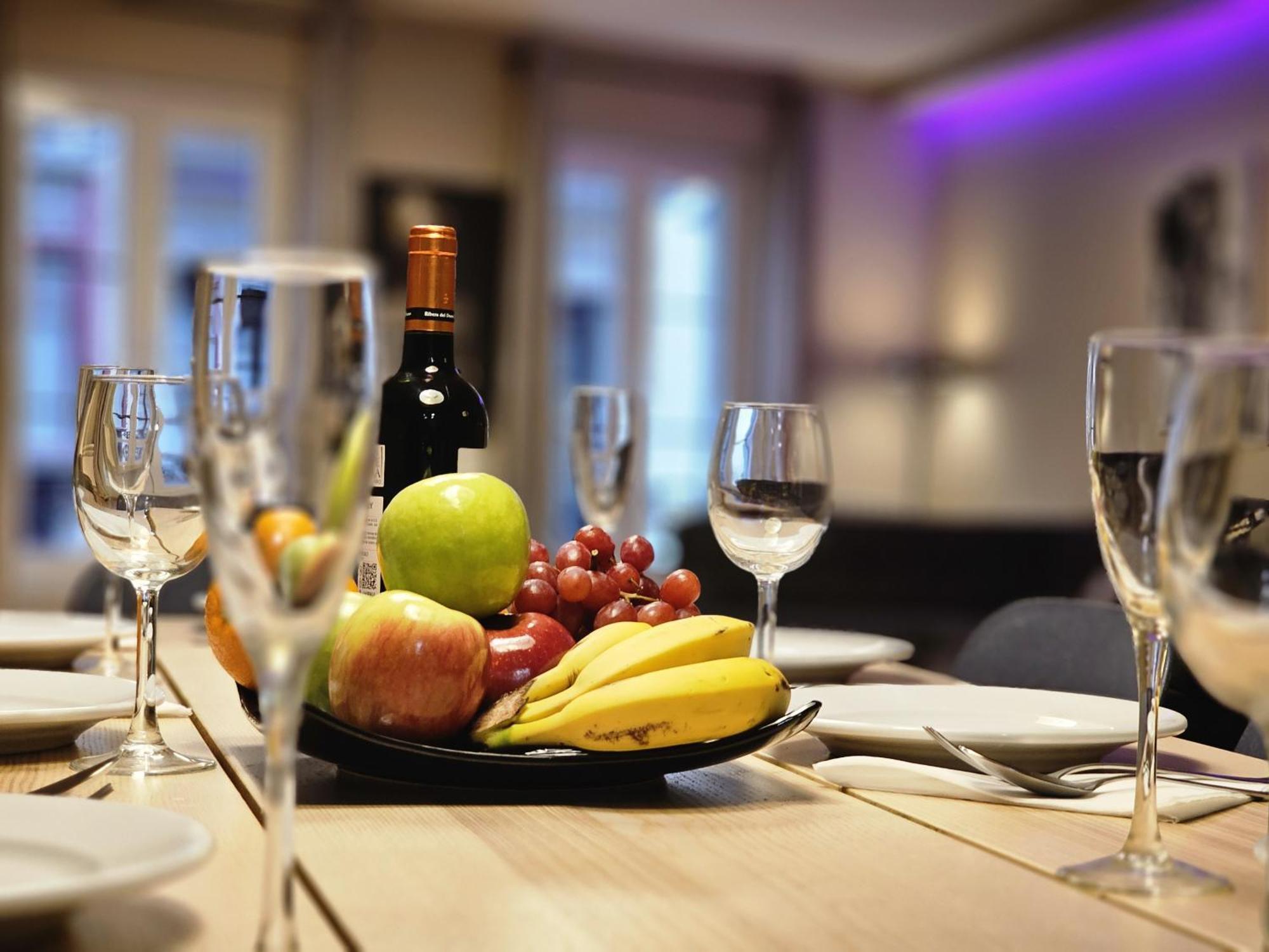 Apartamento Tuapartamento Boutique & Art En El Centro - Mercaderes 16 Pamplona
