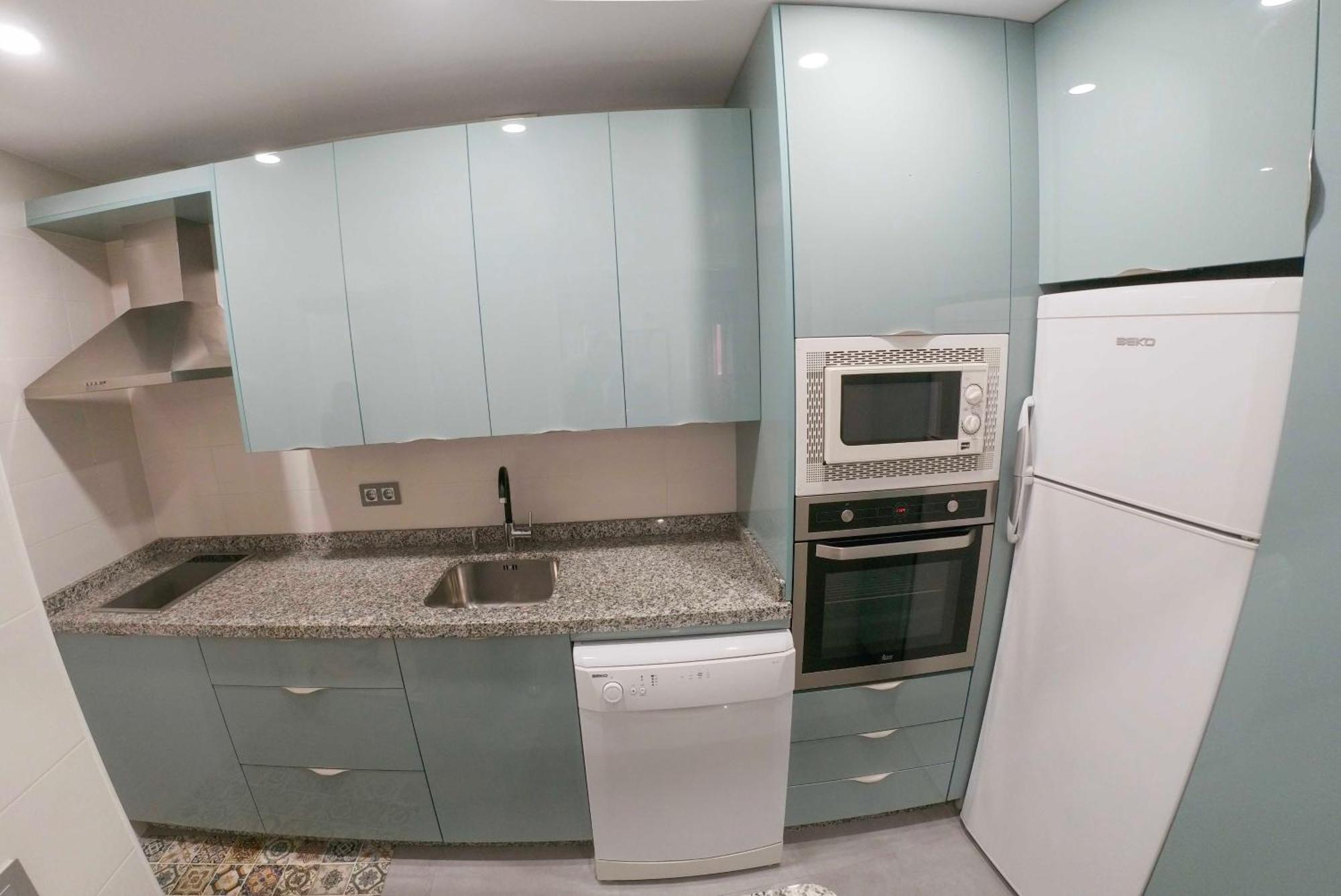 Apartamento Casa Ana *