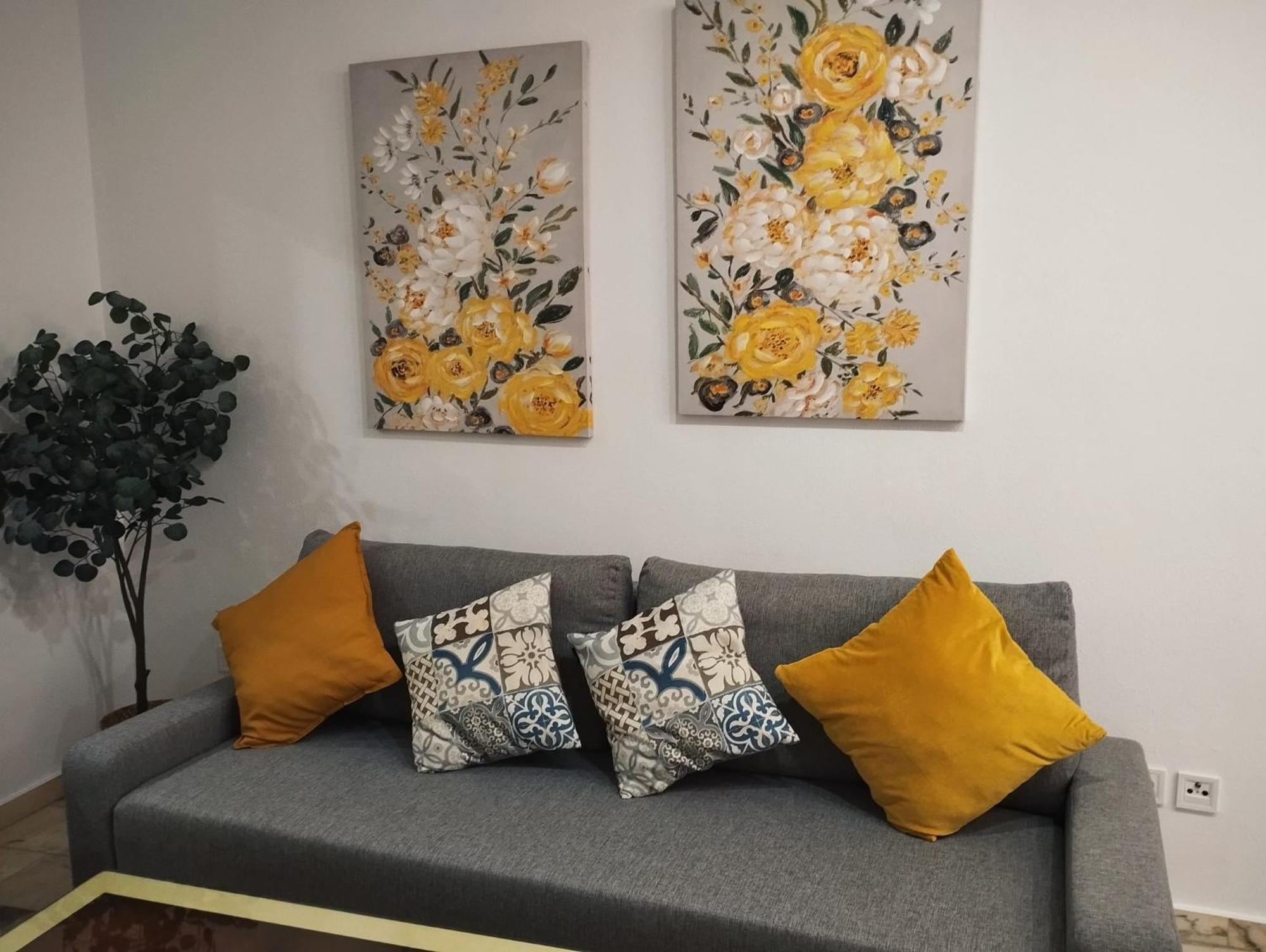 Apartamento Casa Ana Sevilla