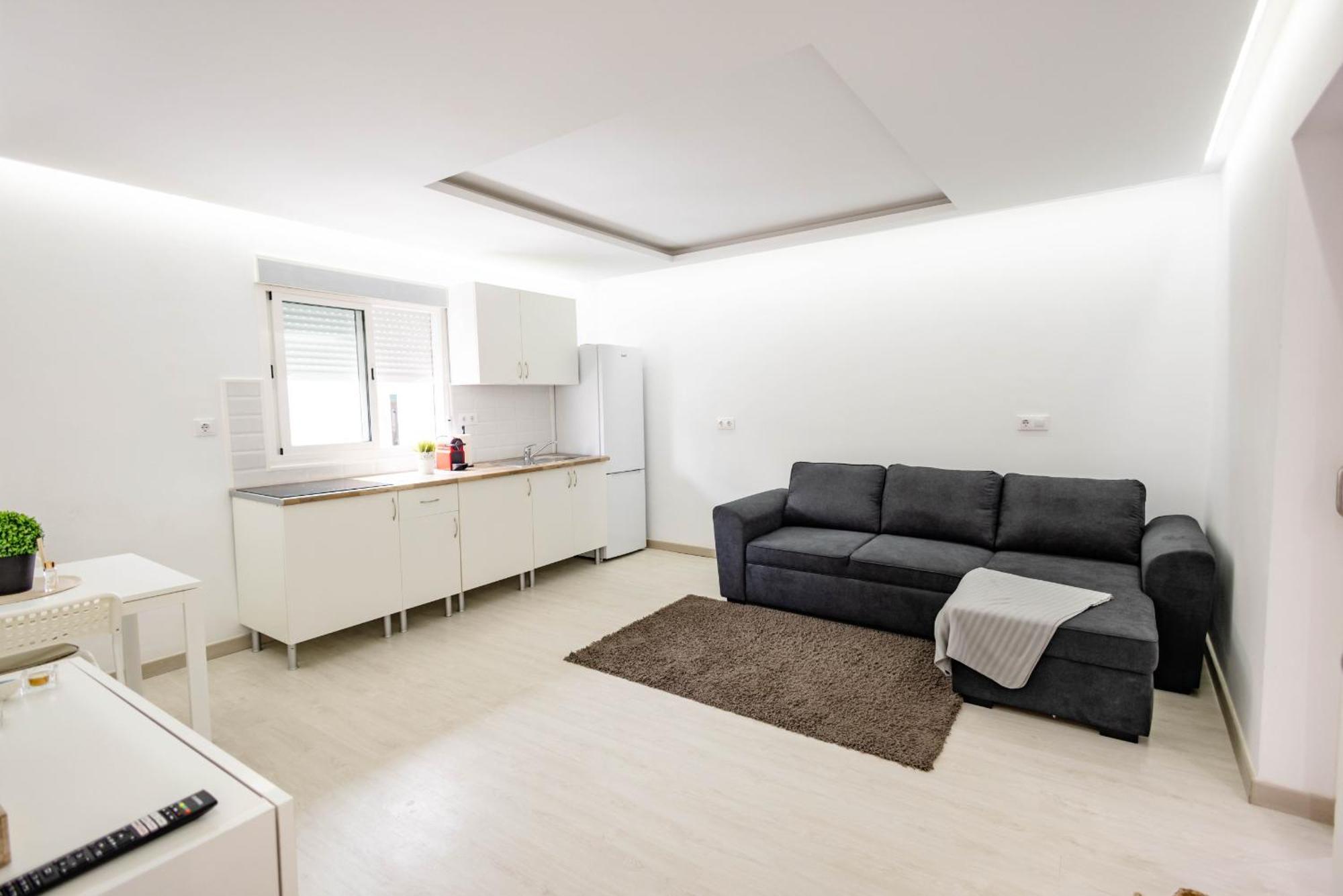 Apartment Deluxe Canteras - By Gestion Vacacional Canarias Las Palmas de Gran Canaria