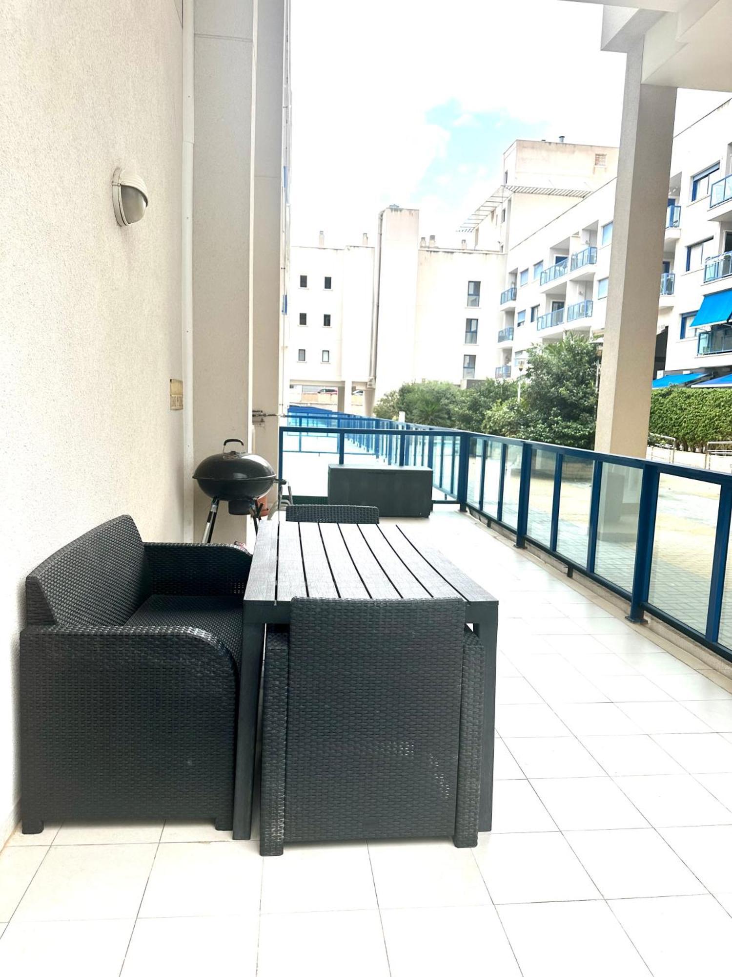 Hills Apartment