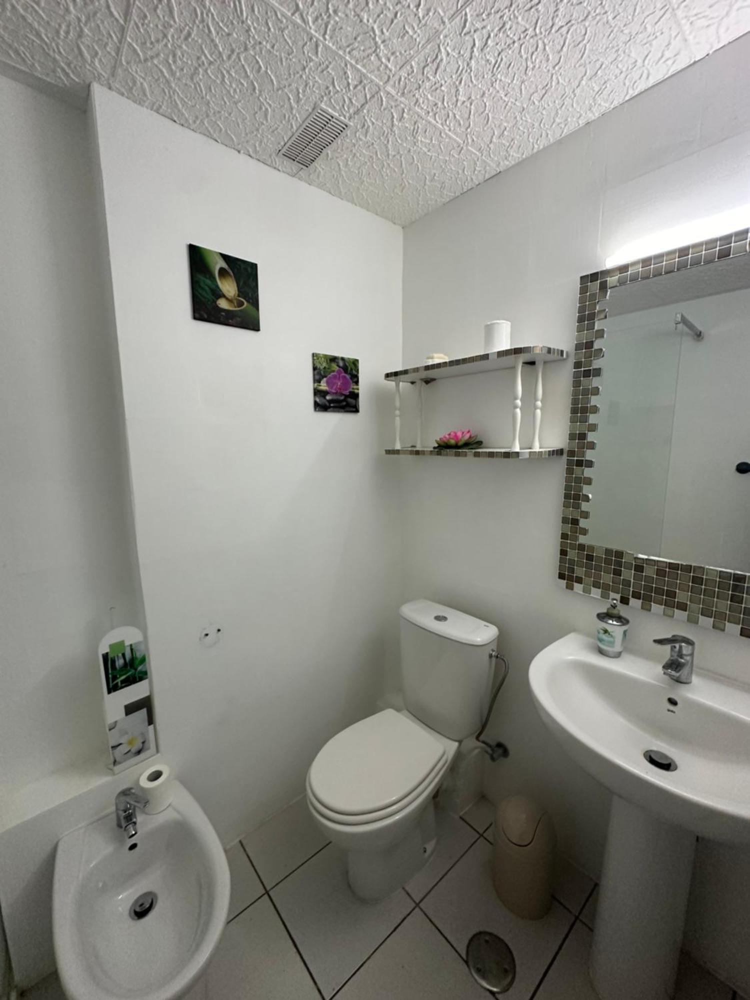 Cristianos Jardines Del Sur 2 Bedrooms Apartment Los Cristianos (Tenerife)