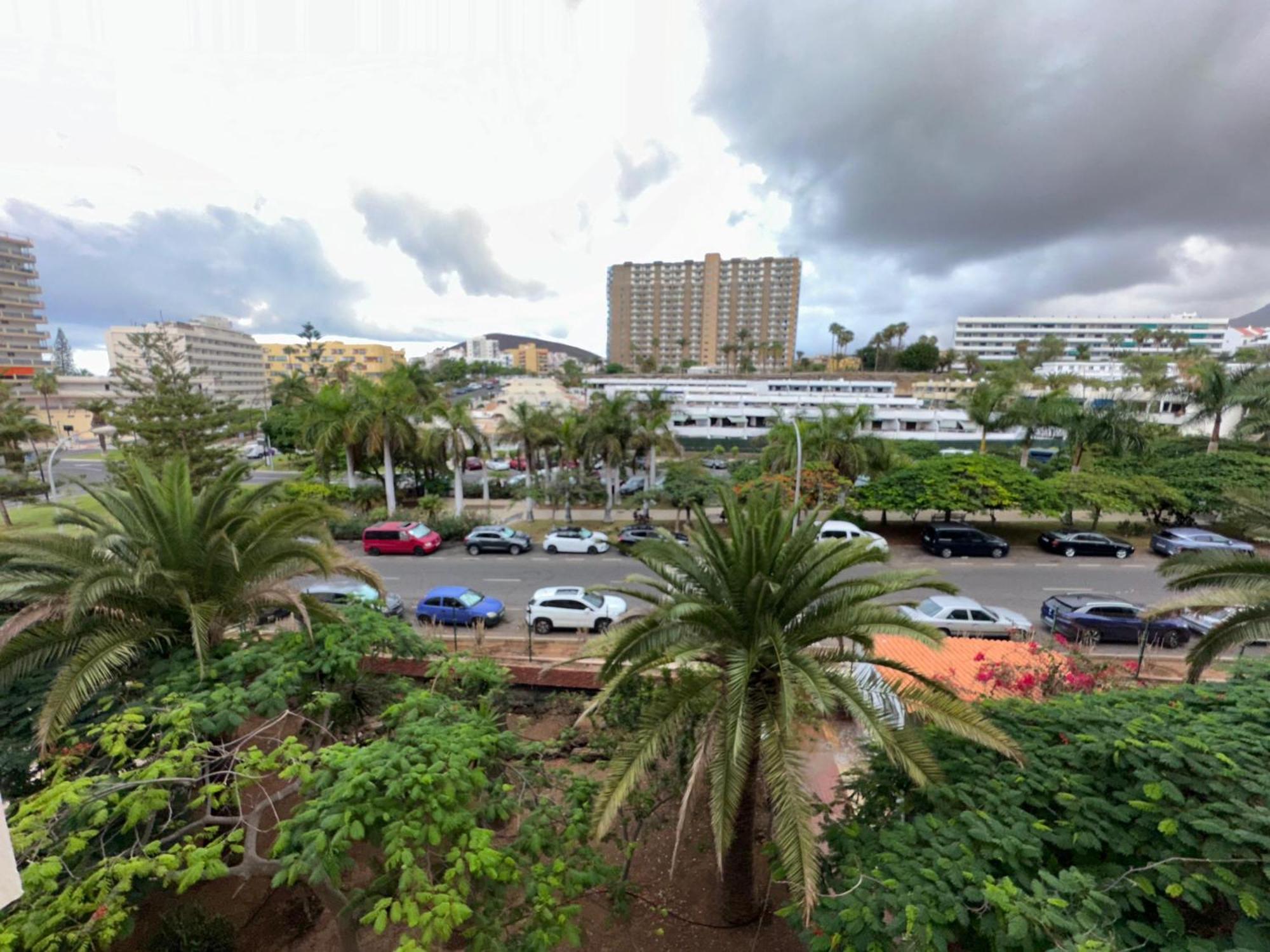 Apartment Cristianos Jardines Del Sur 2 Bedrooms *