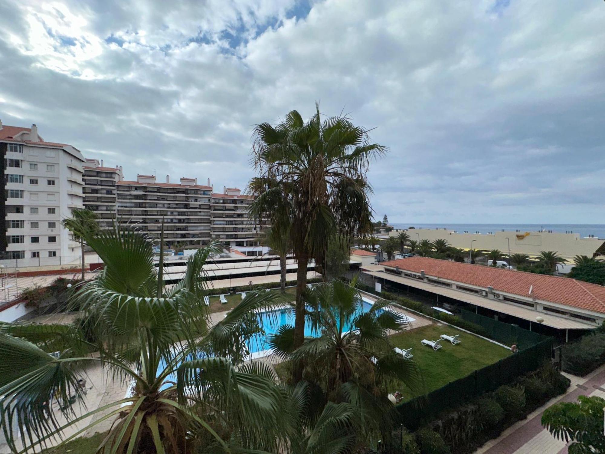Cristianos Jardines Del Sur 2 Bedrooms Los Cristianos (Tenerife)