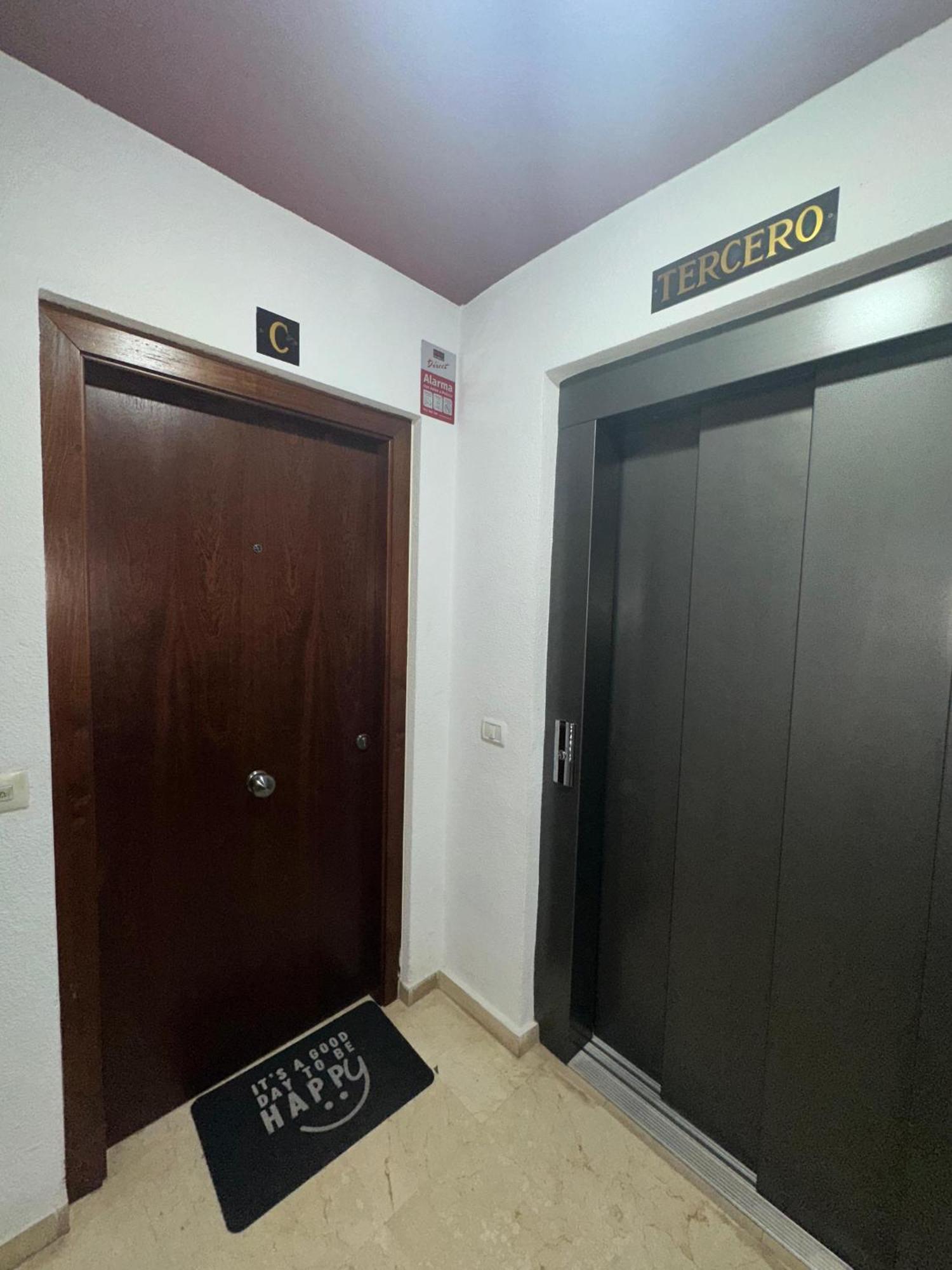 Apartment Cristianos Jardines Del Sur 2 Bedrooms Los Cristianos (Tenerife)
