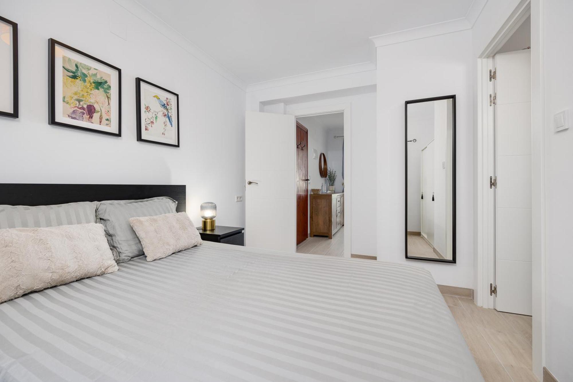Apartamento Miravilla Villamartin Spectacular Spot San Miguel De Salinas
