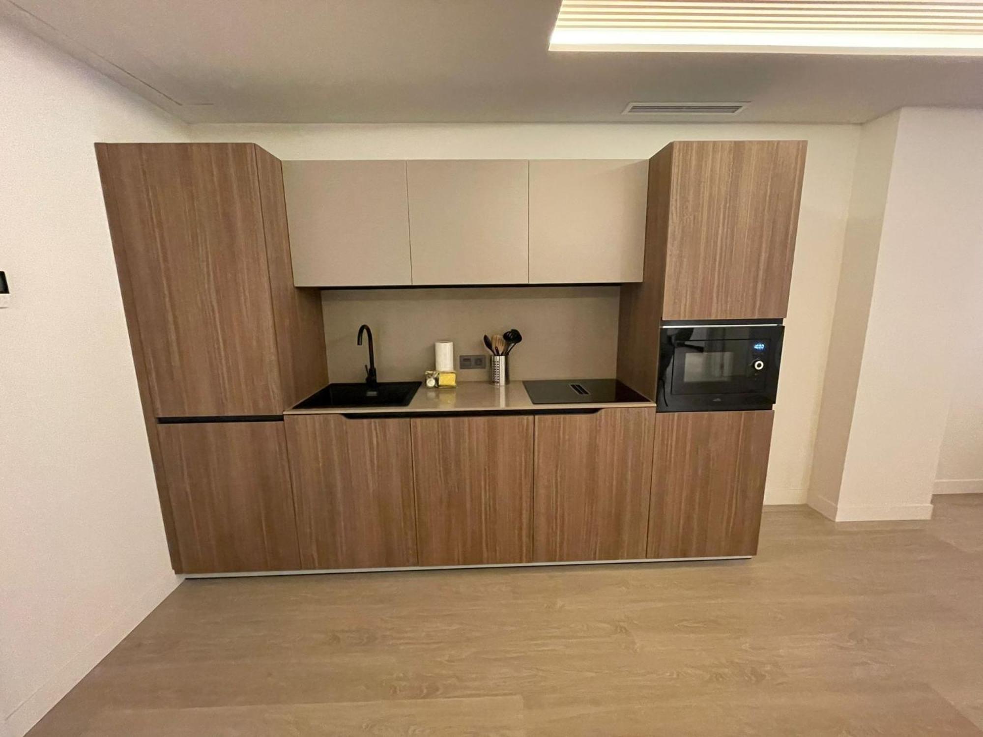 Apartamento Edificio Reyes Catolicos Centro By Renthas