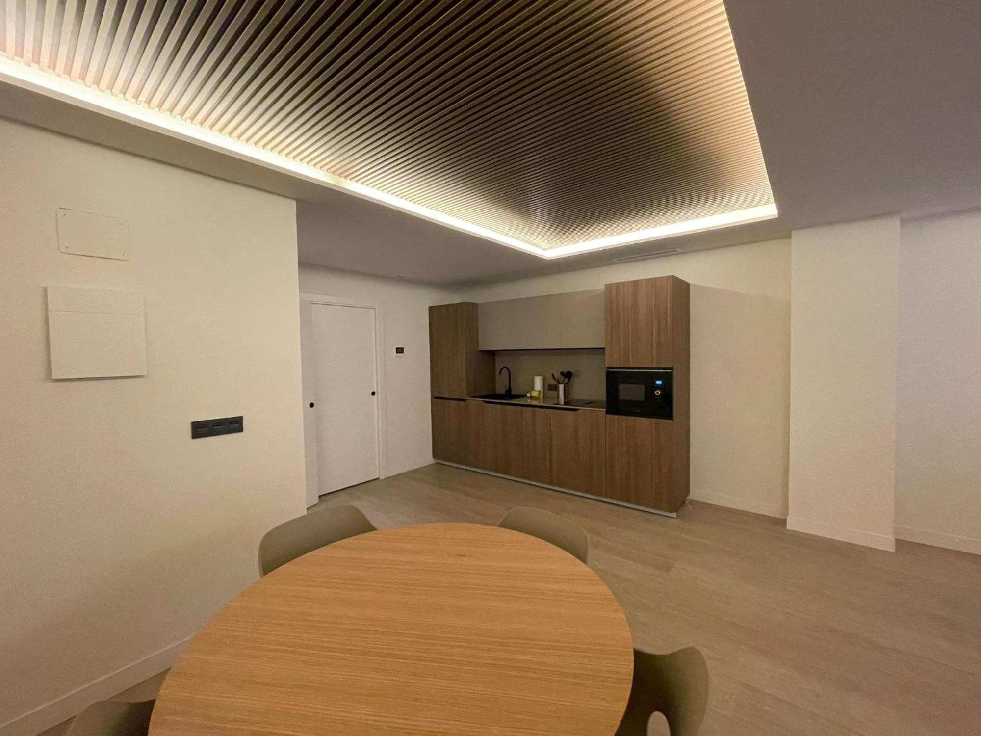 Apartamento Edificio Reyes Catolicos Centro By Renthas