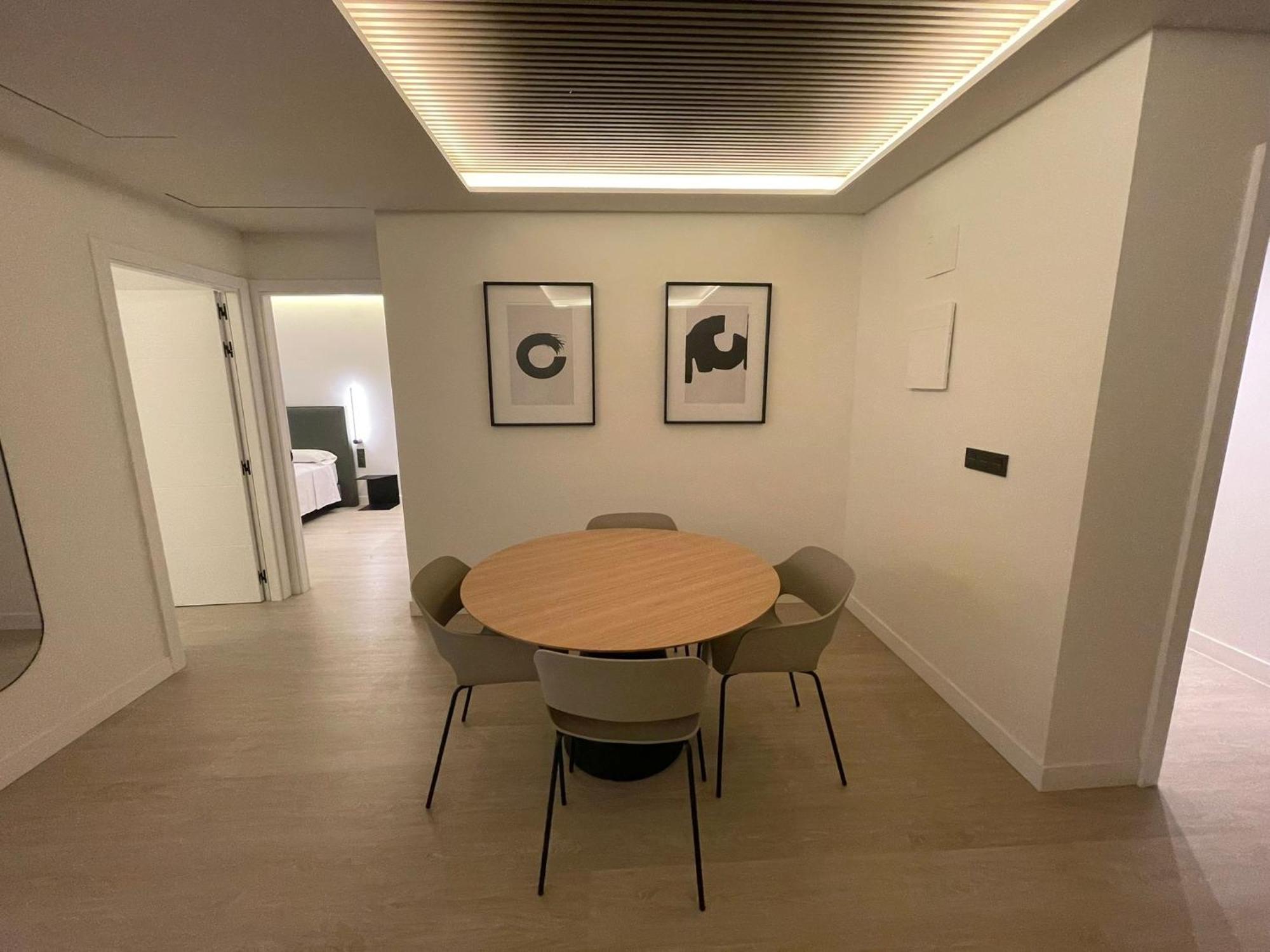 Edificio Reyes Catolicos Centro By Renthas Apartamento *