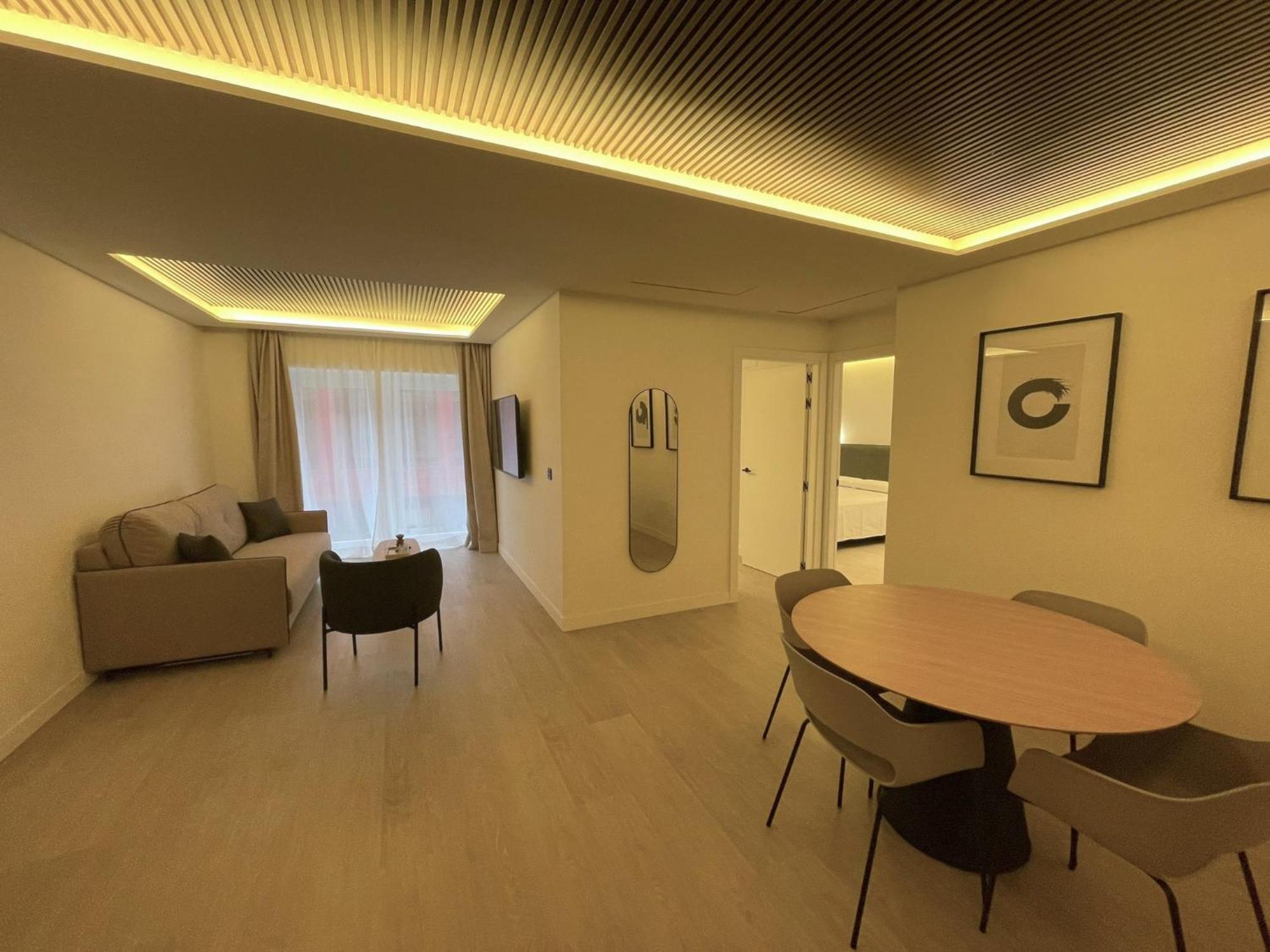Edificio Reyes Catolicos Centro By Renthas Apartamento Alicante