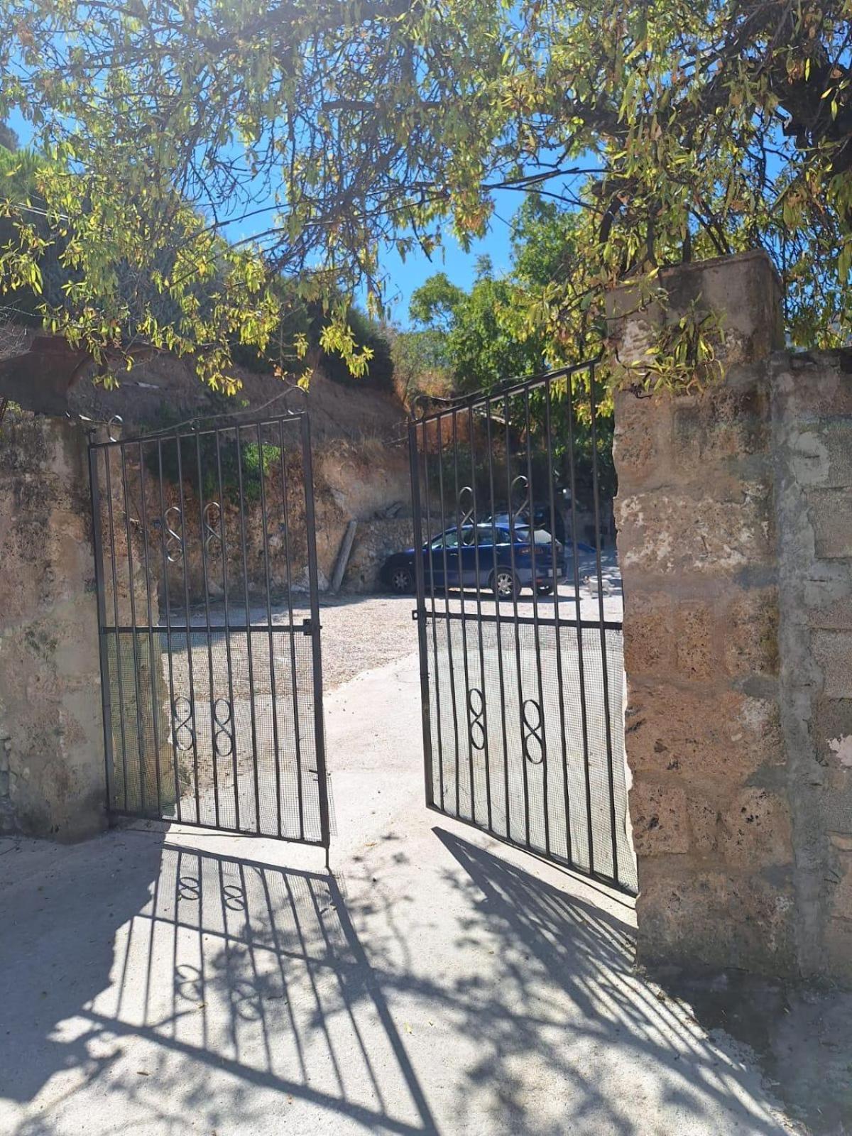 Casa El Grajo *