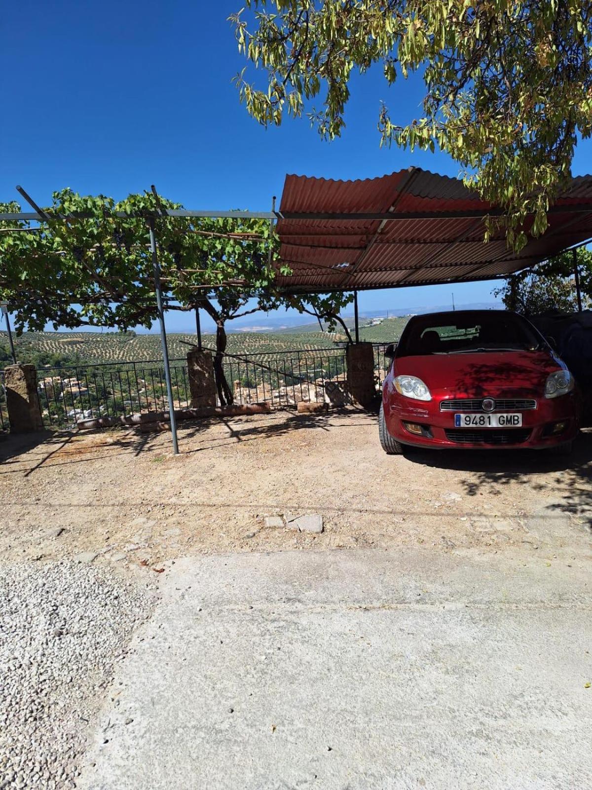 Casa El Grajo