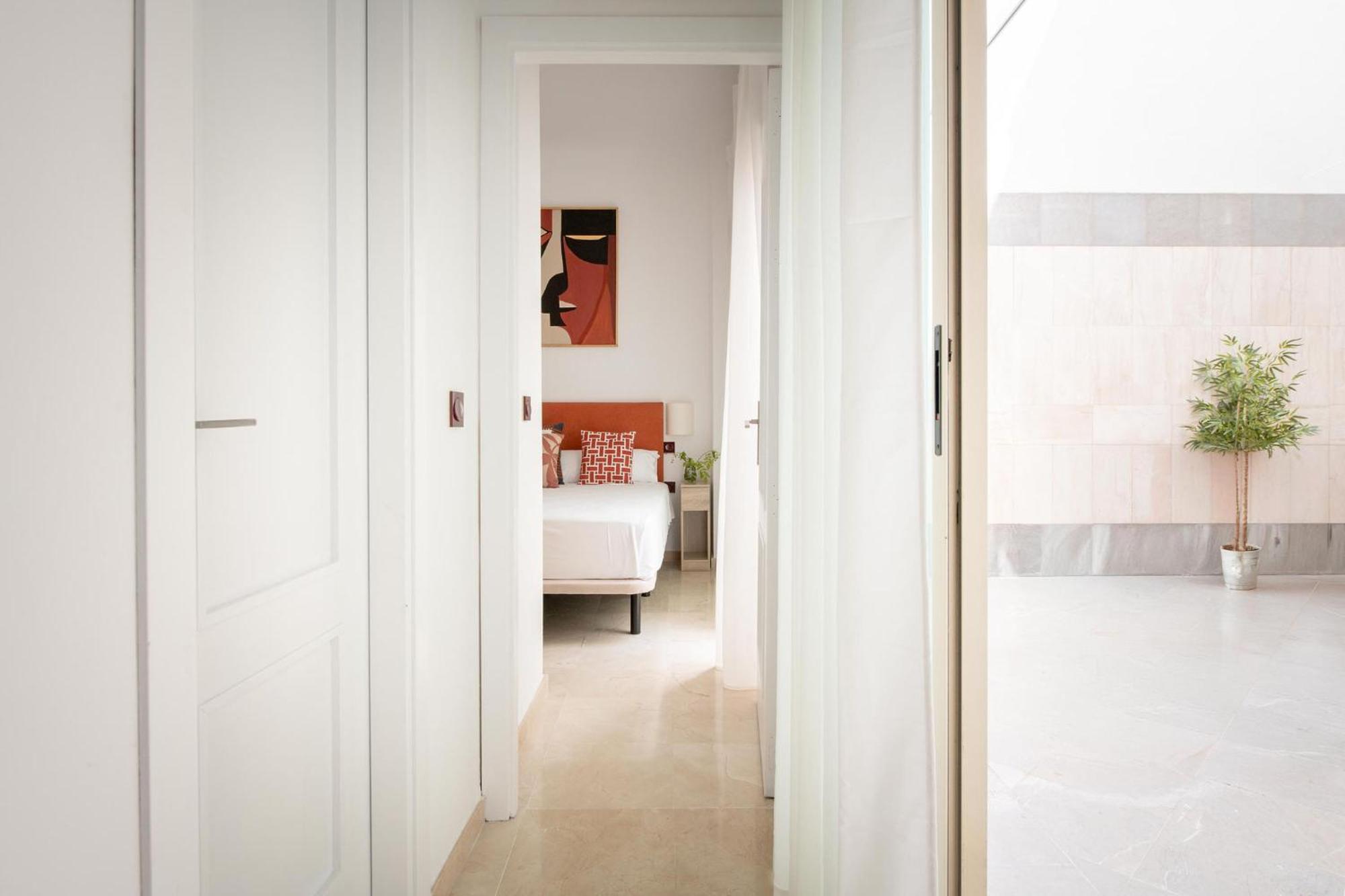 Duque 17 Apartamento Sevilla