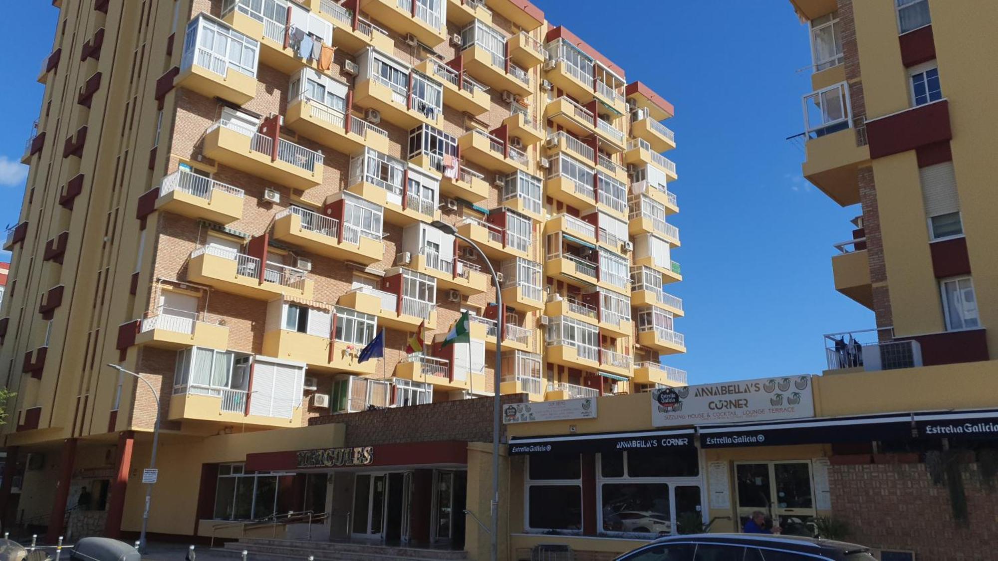 Blue Horizon 1bedroom Apartment *