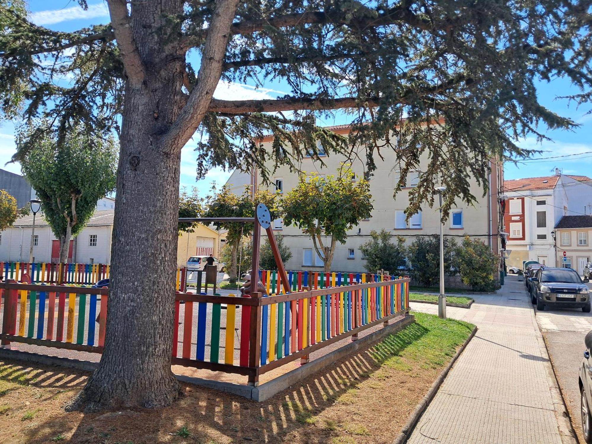 La Ribera *
