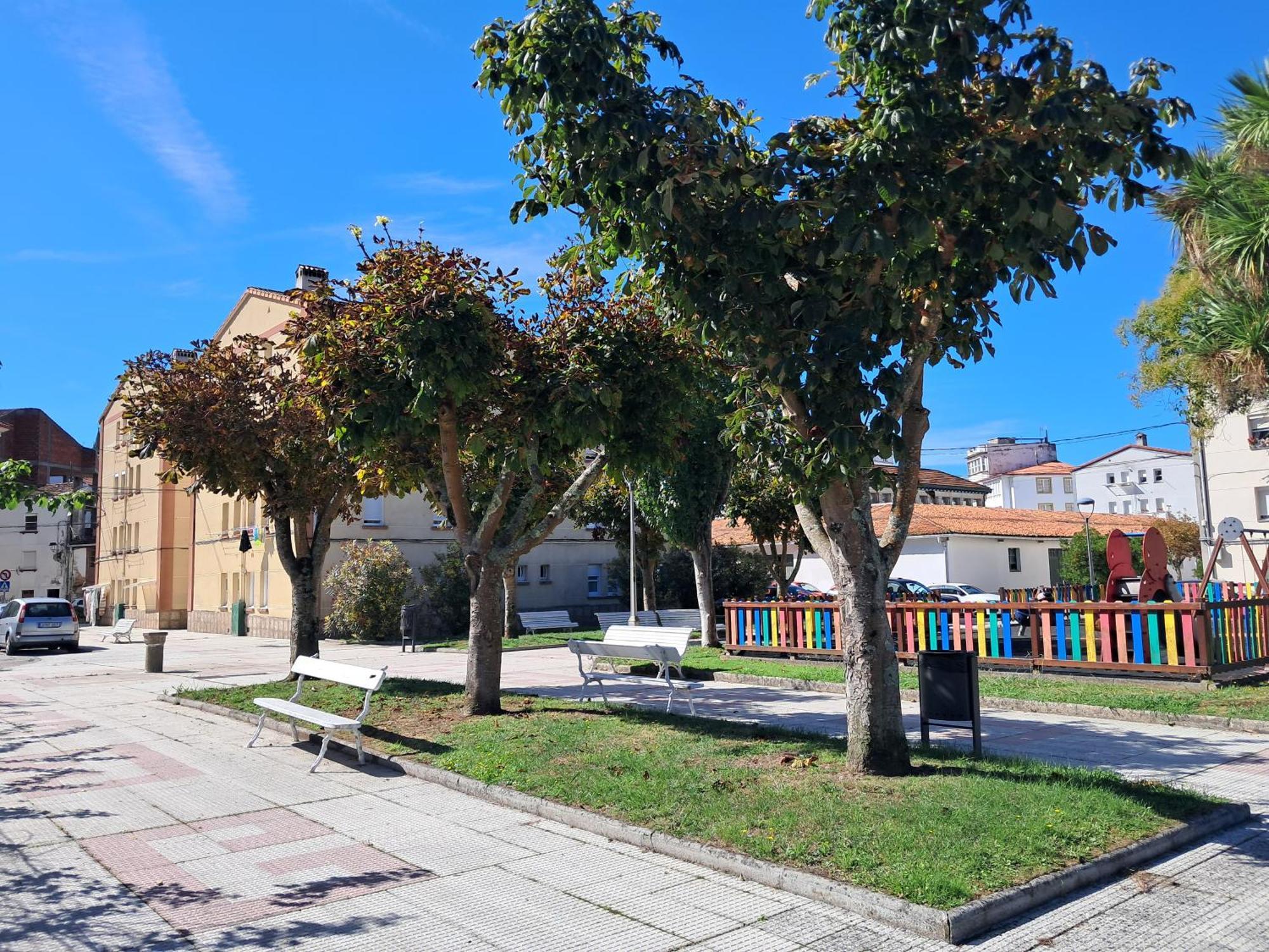 La Ribera Apartment