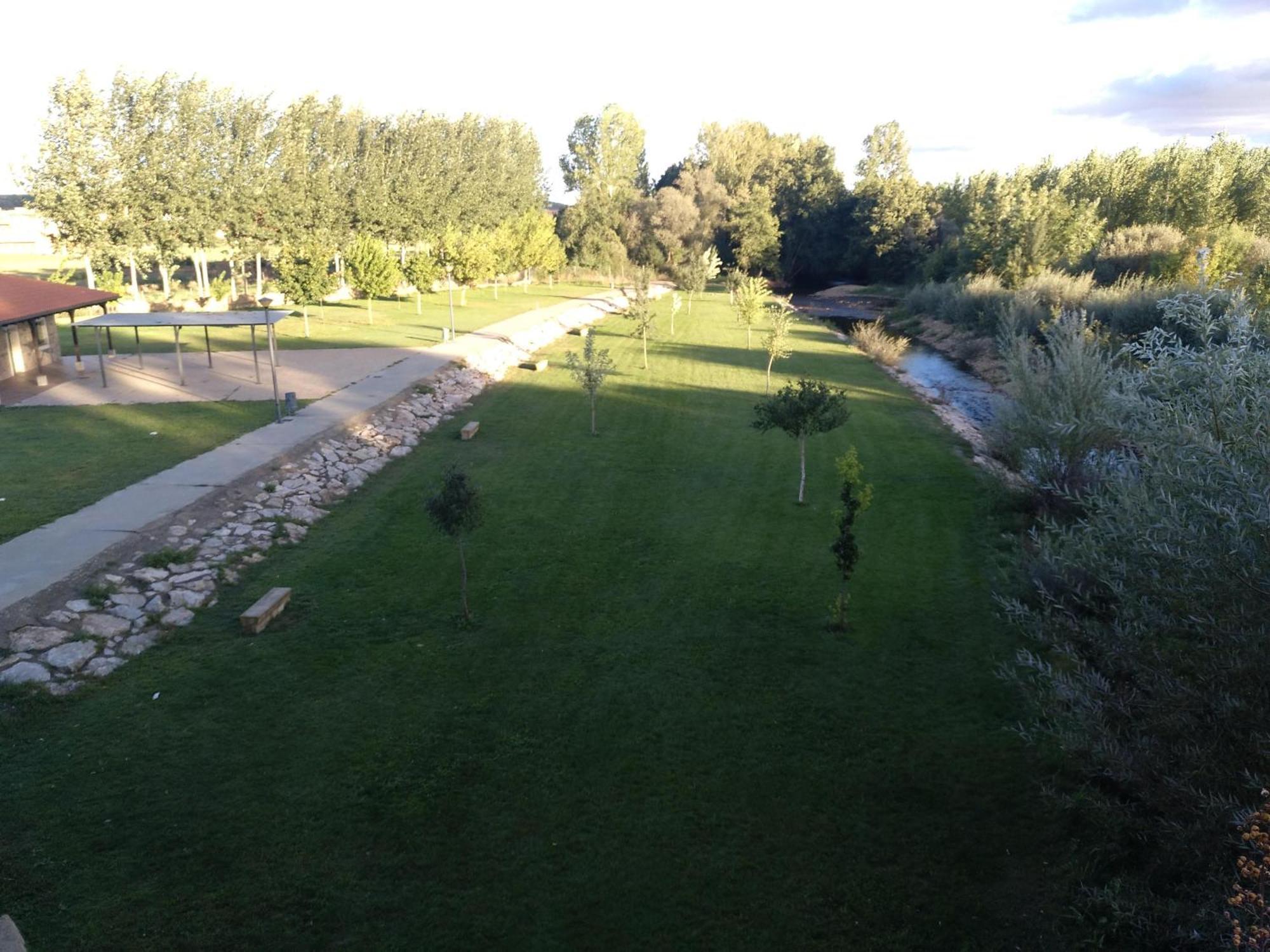 Casa Pita Сasa de vacaciones San Justo de la Vega