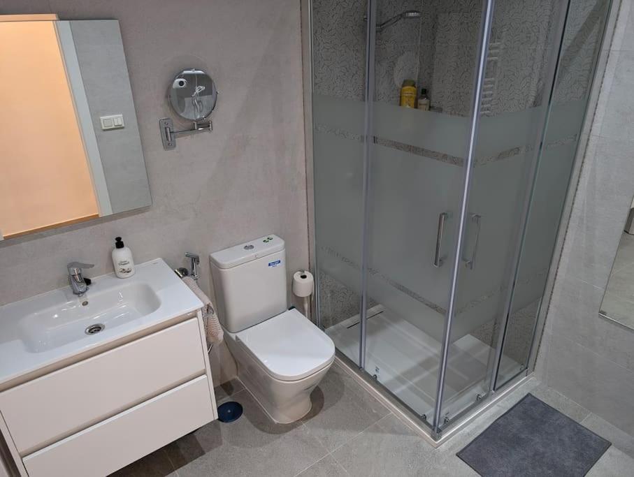 Sierra-sol Apartamento Ronda