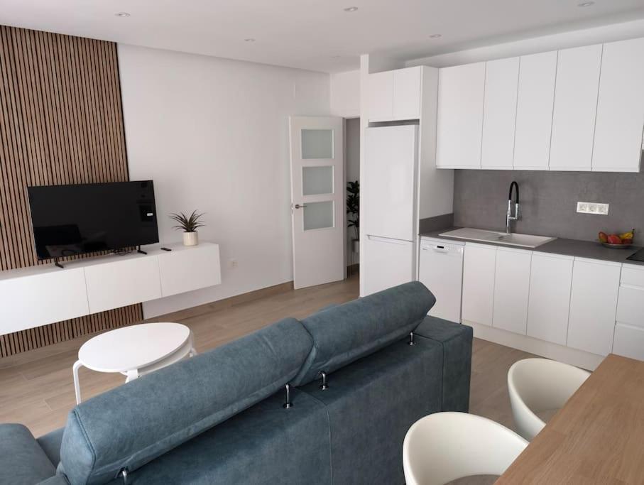 Apartamento Sierra-sol Ronda