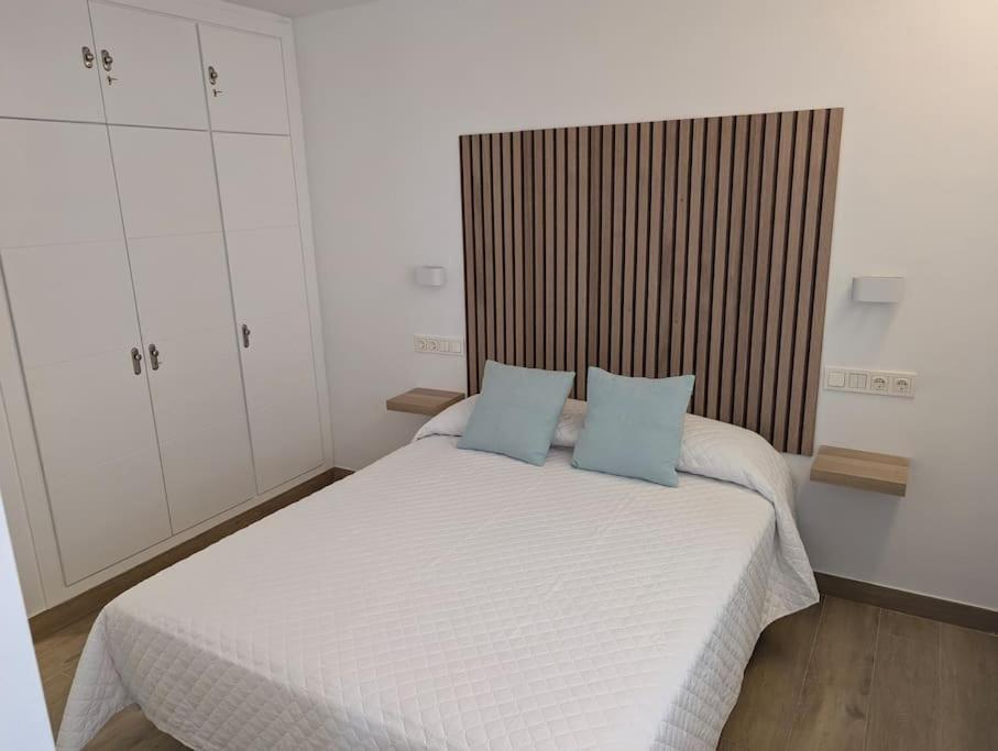 Apartamento Sierra-sol *