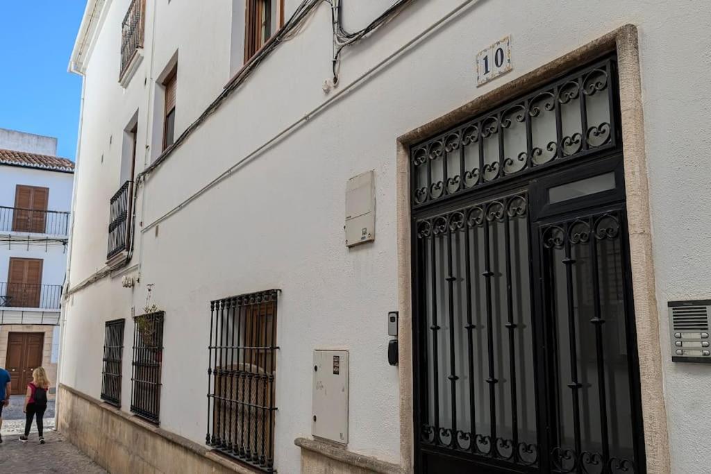 Sierra-sol Apartamento Ronda