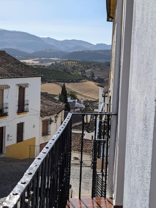 Sierra-sol Ronda