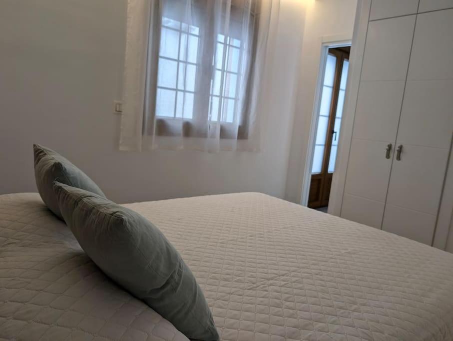 Sierra-sol Apartamento