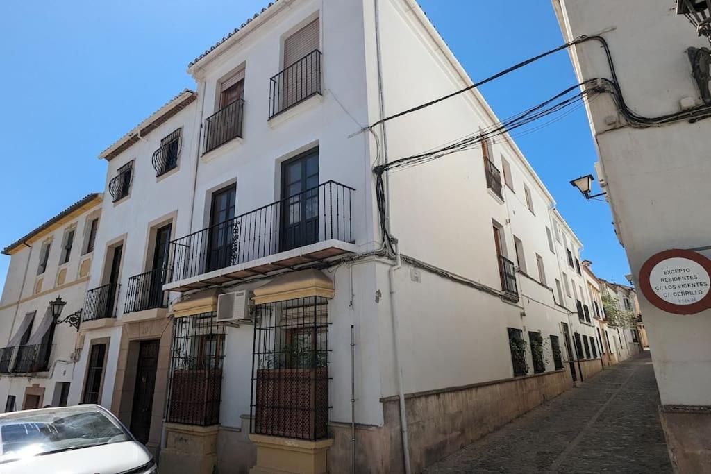 Apartamento Sierra-sol
