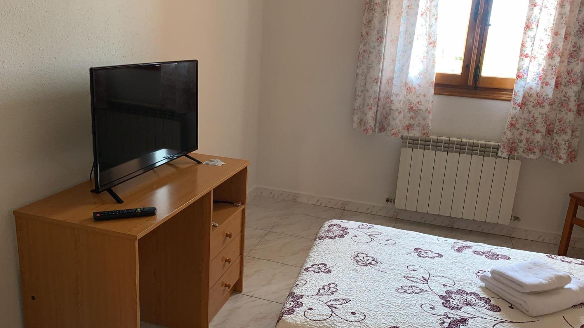La Avenida Guest house