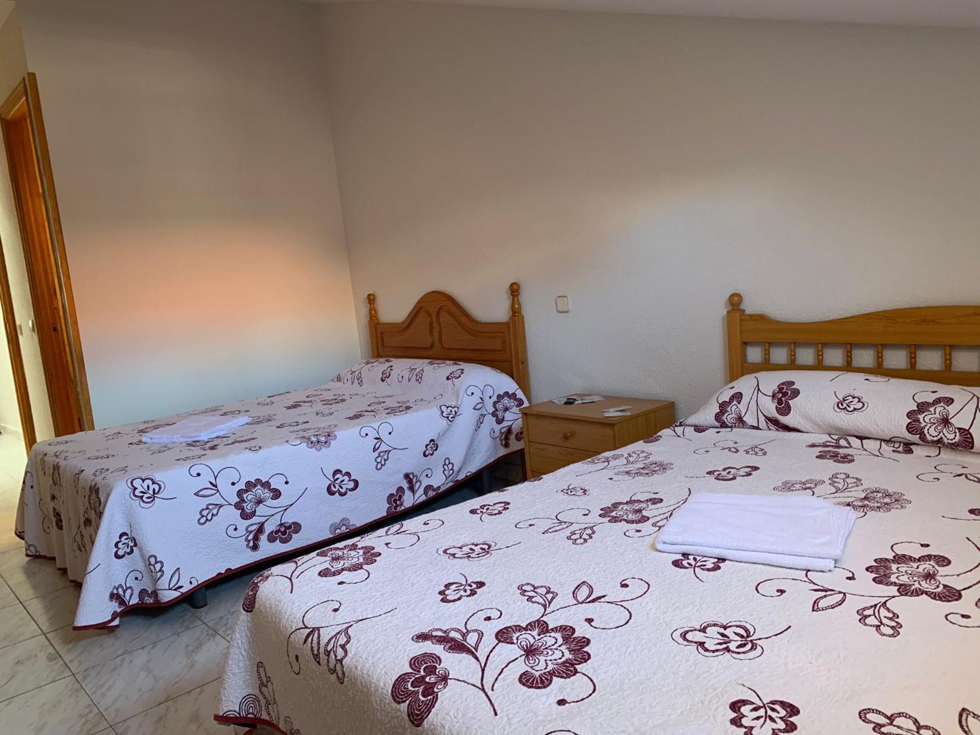 La Avenida Guest house