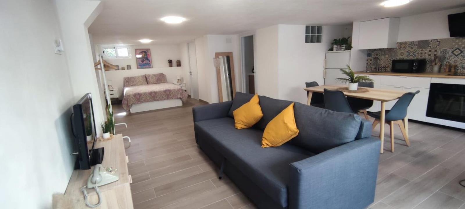 Apartment Rizos Mairena del Aljarafe