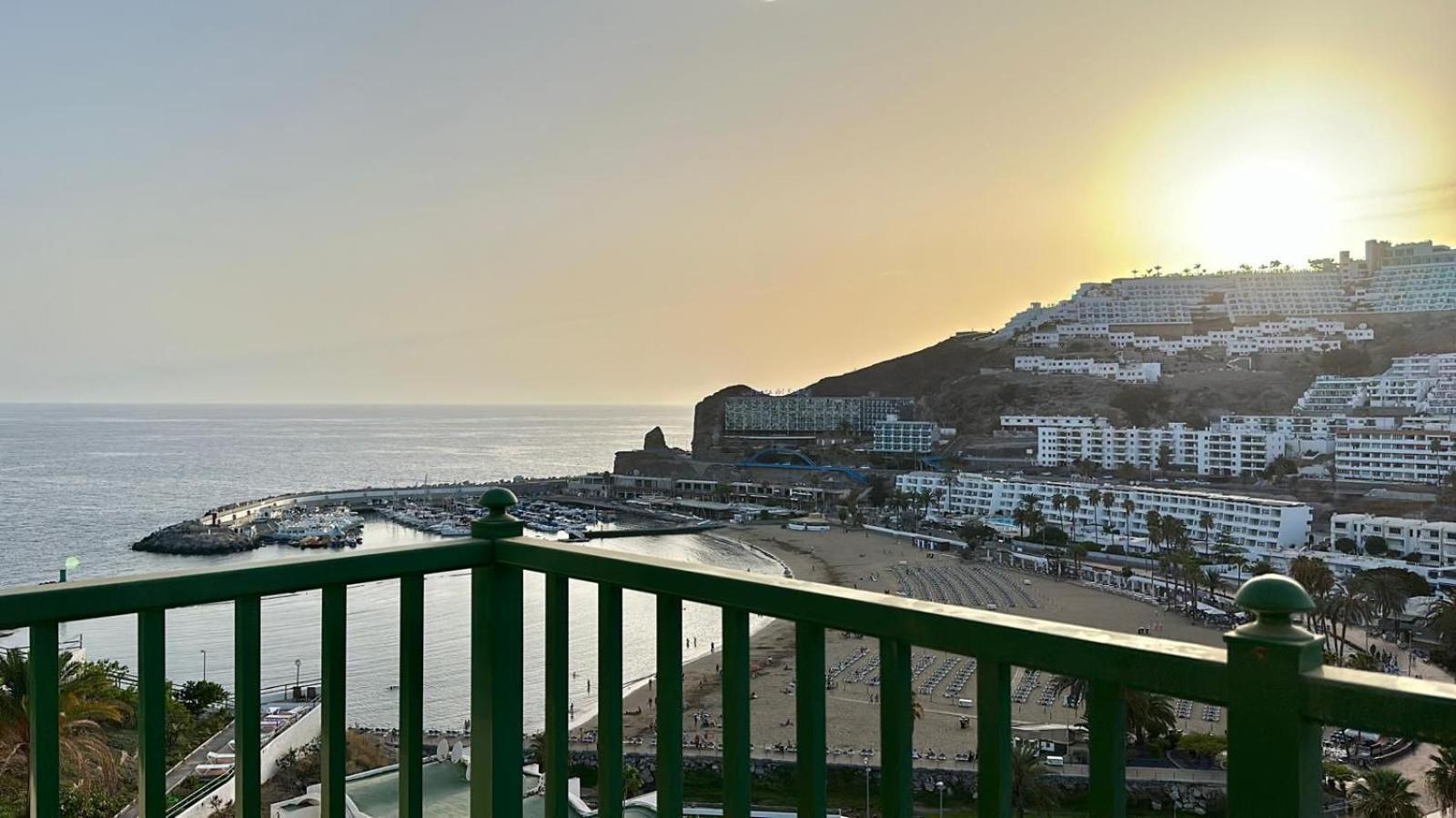 Puerto Rico Beach, Location, Vacation, Vacation!! Apartment Puerto Rico (Gran Canaria)