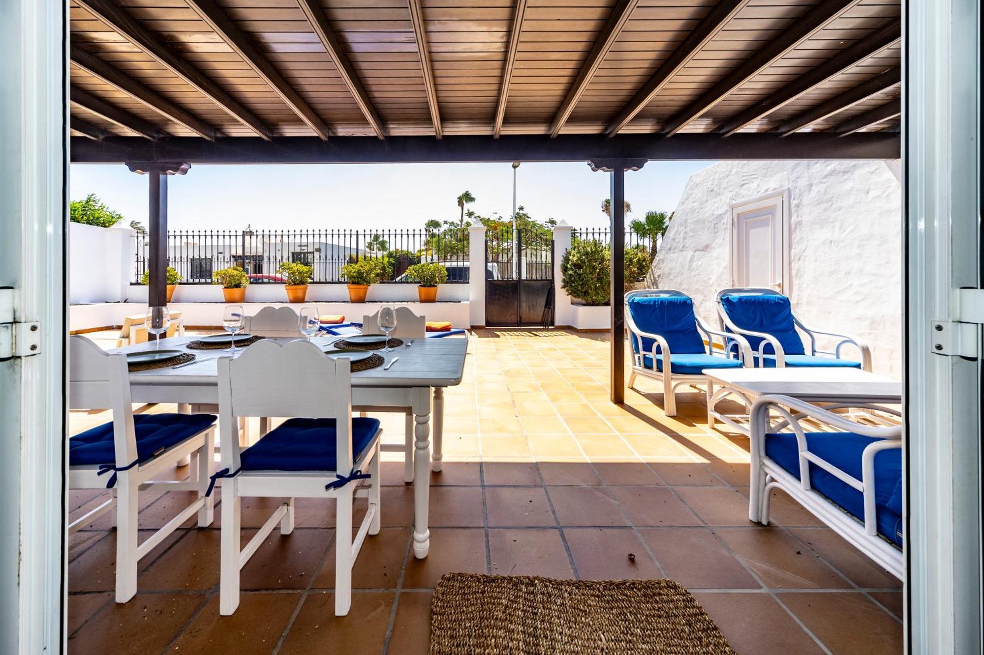 Luxury House Tiati Holiday home Tias