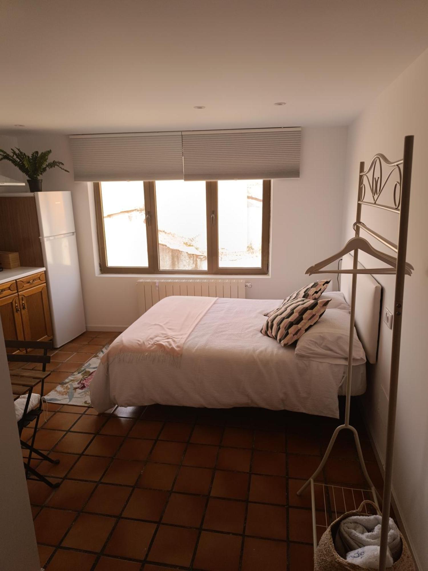 Casa De La Tia 2 Simancas