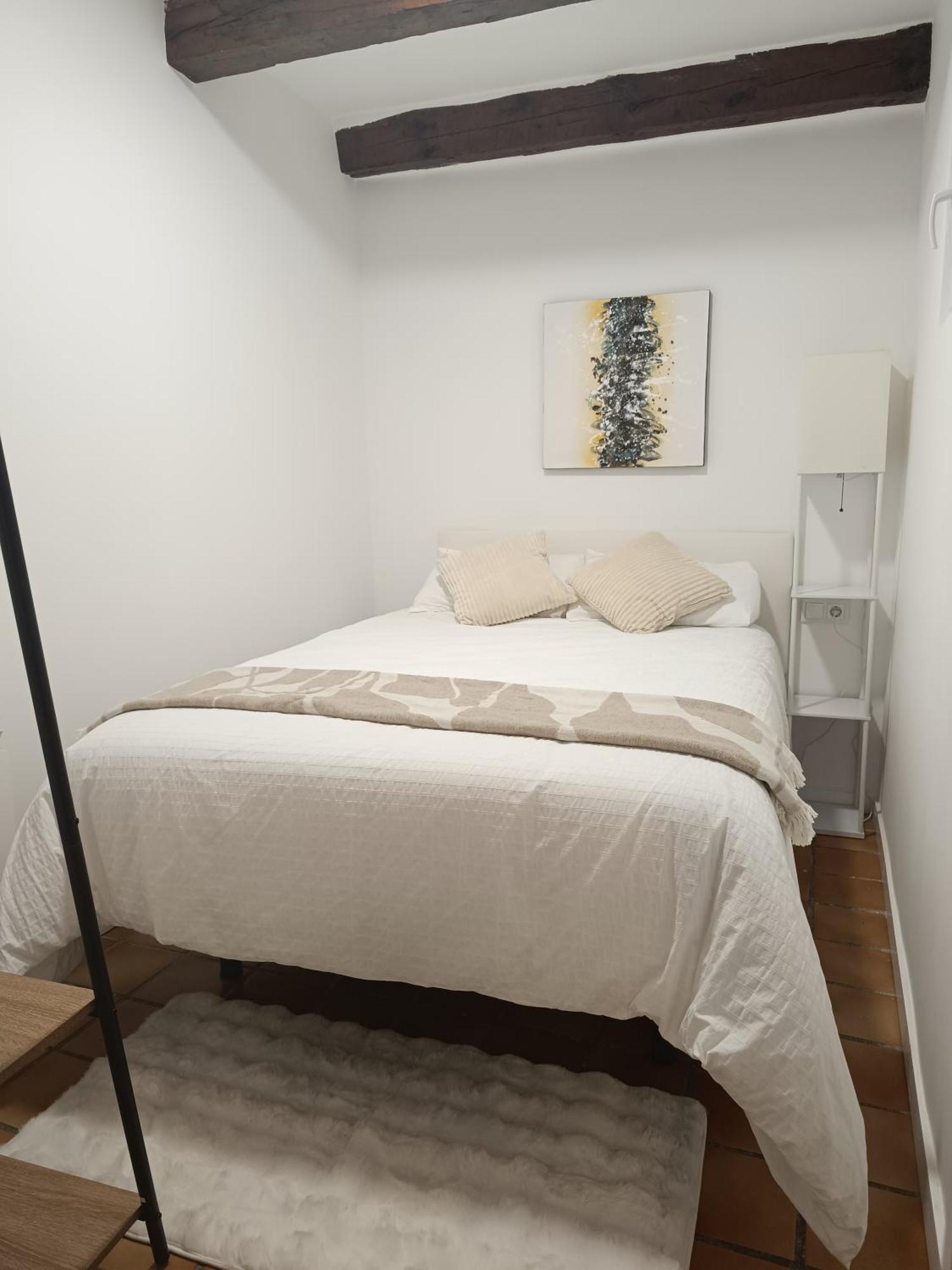 Casa De La Tia Apartment *