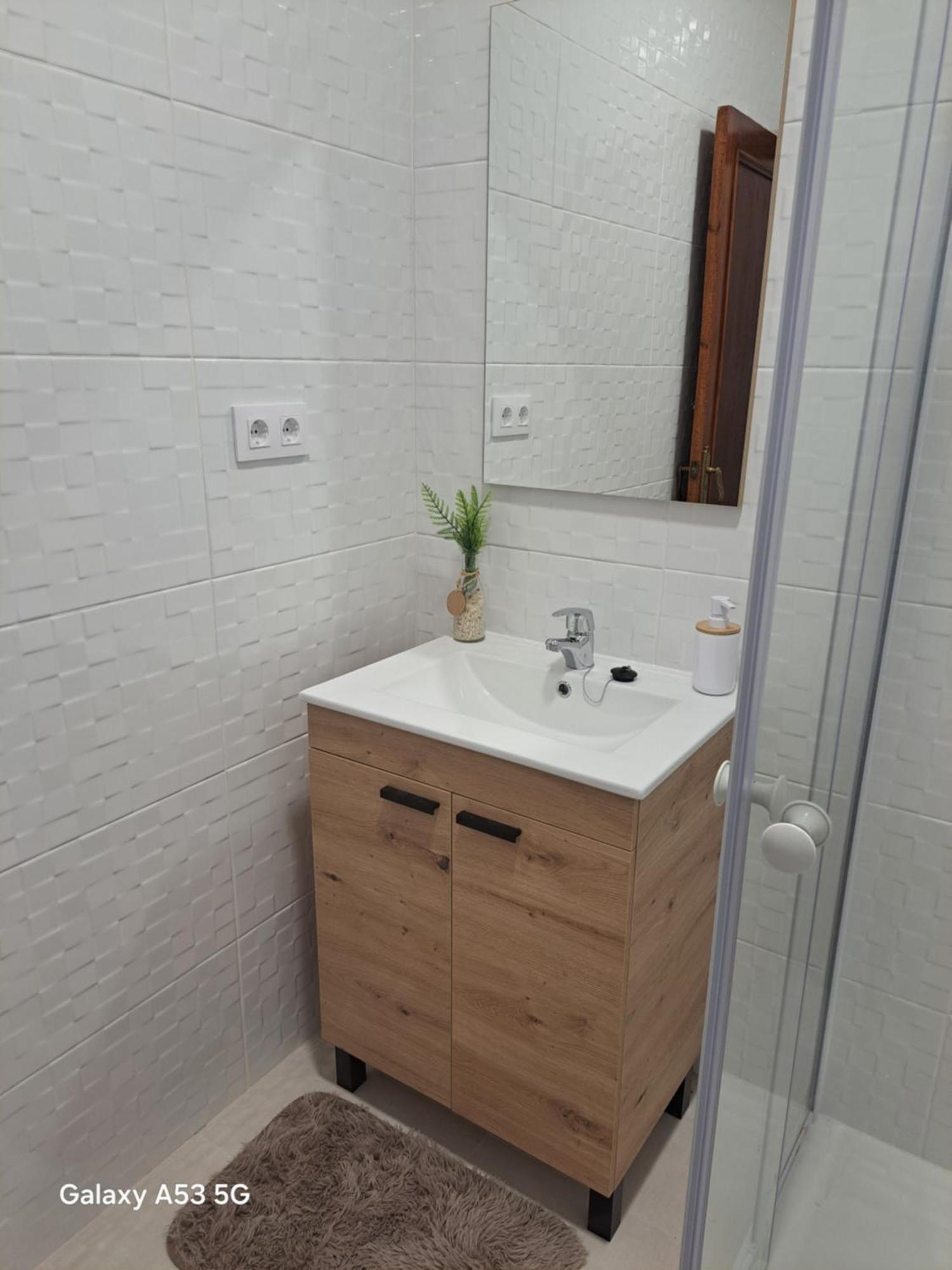 Holiday home La Casilla Herencia