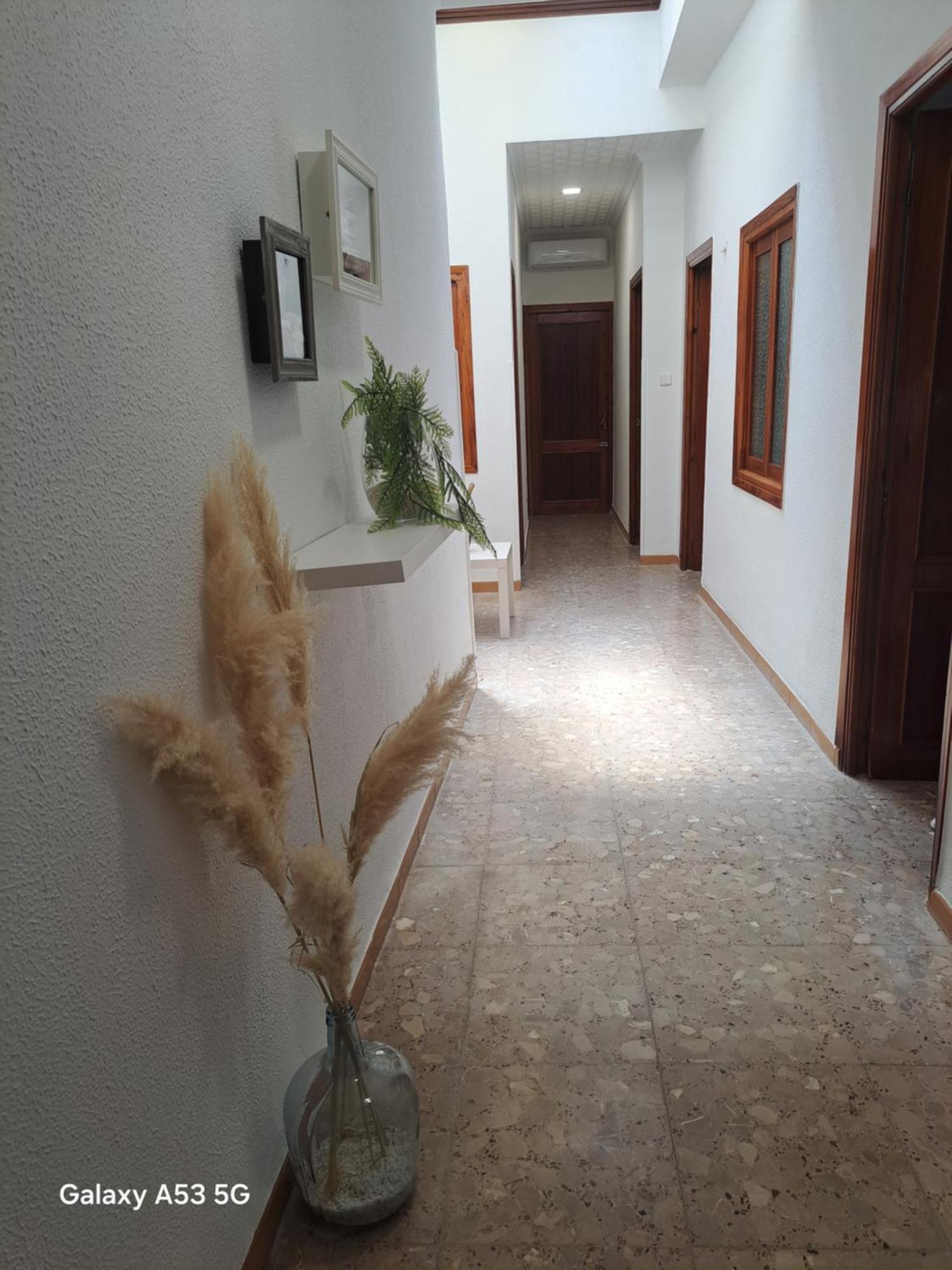 La Casilla * Herencia