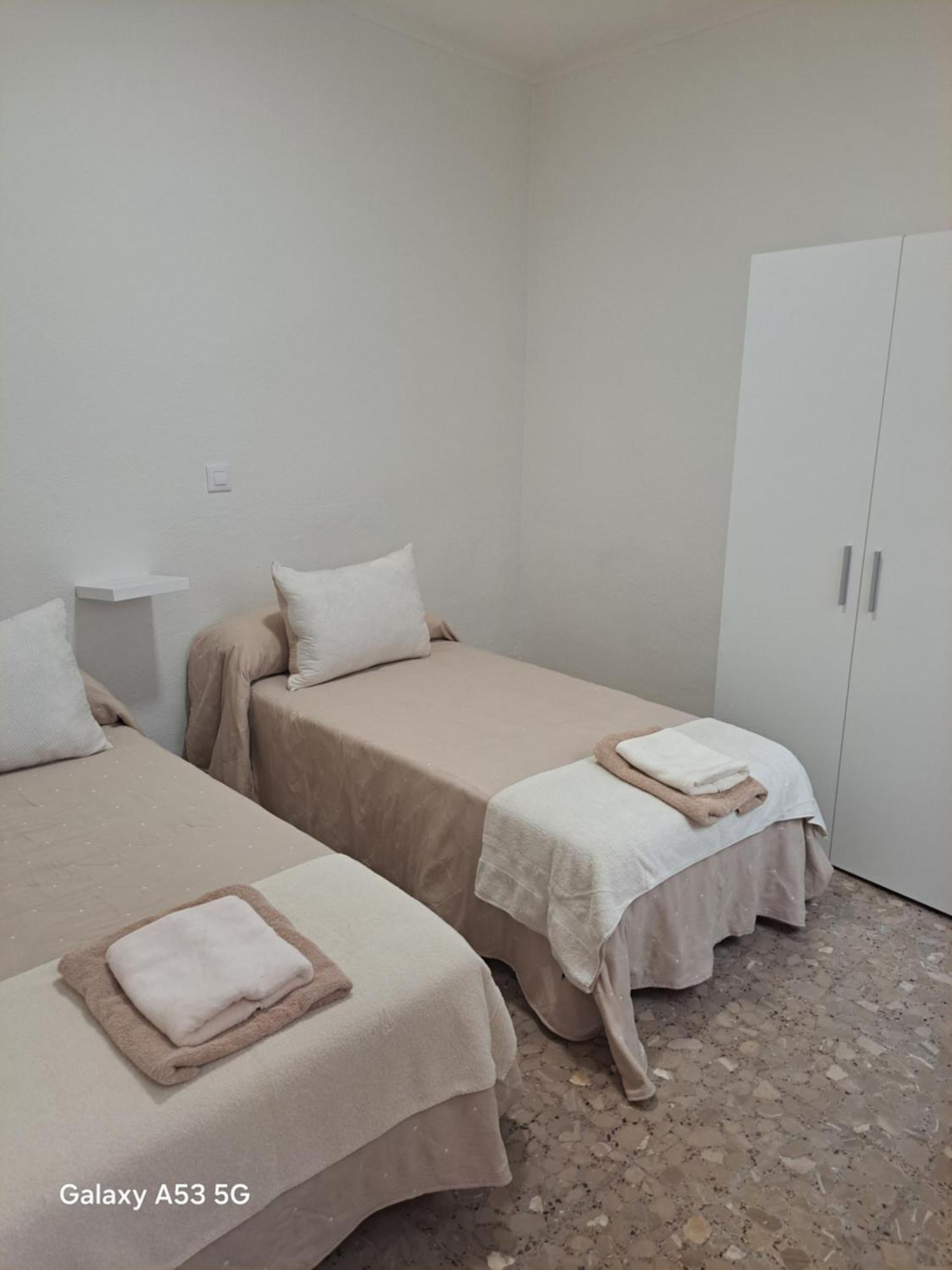 La Casilla Holiday home
