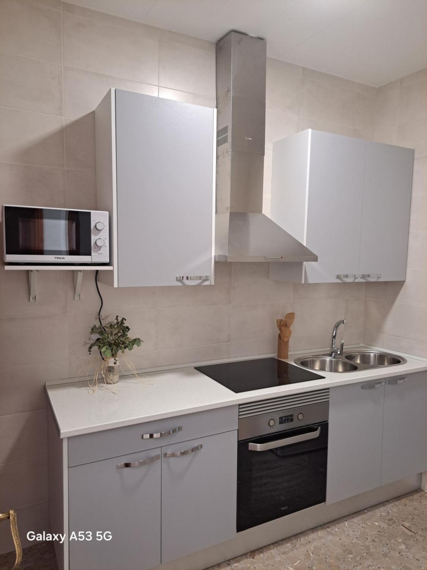 Holiday home La Casilla