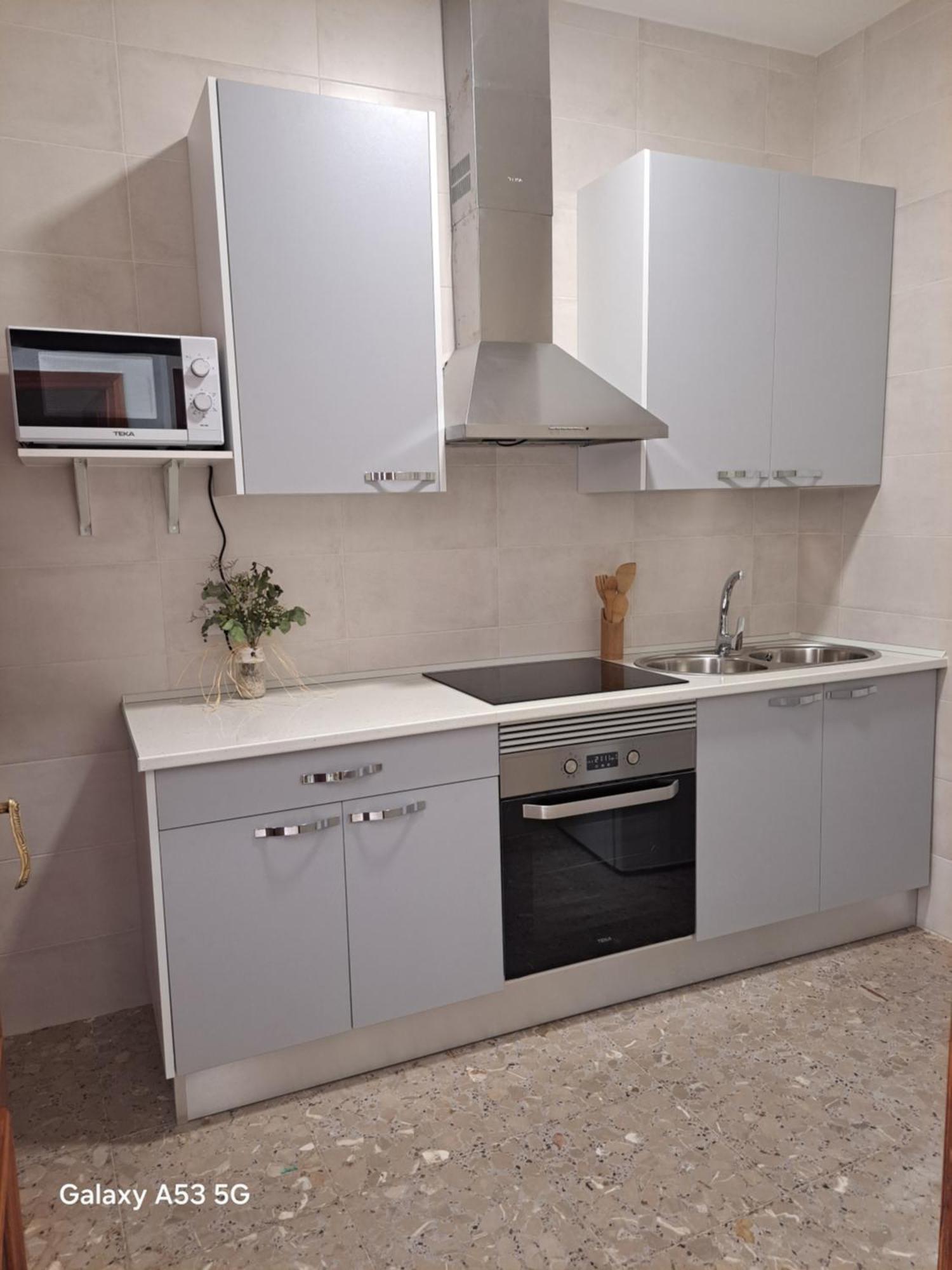 La Casilla Holiday home *