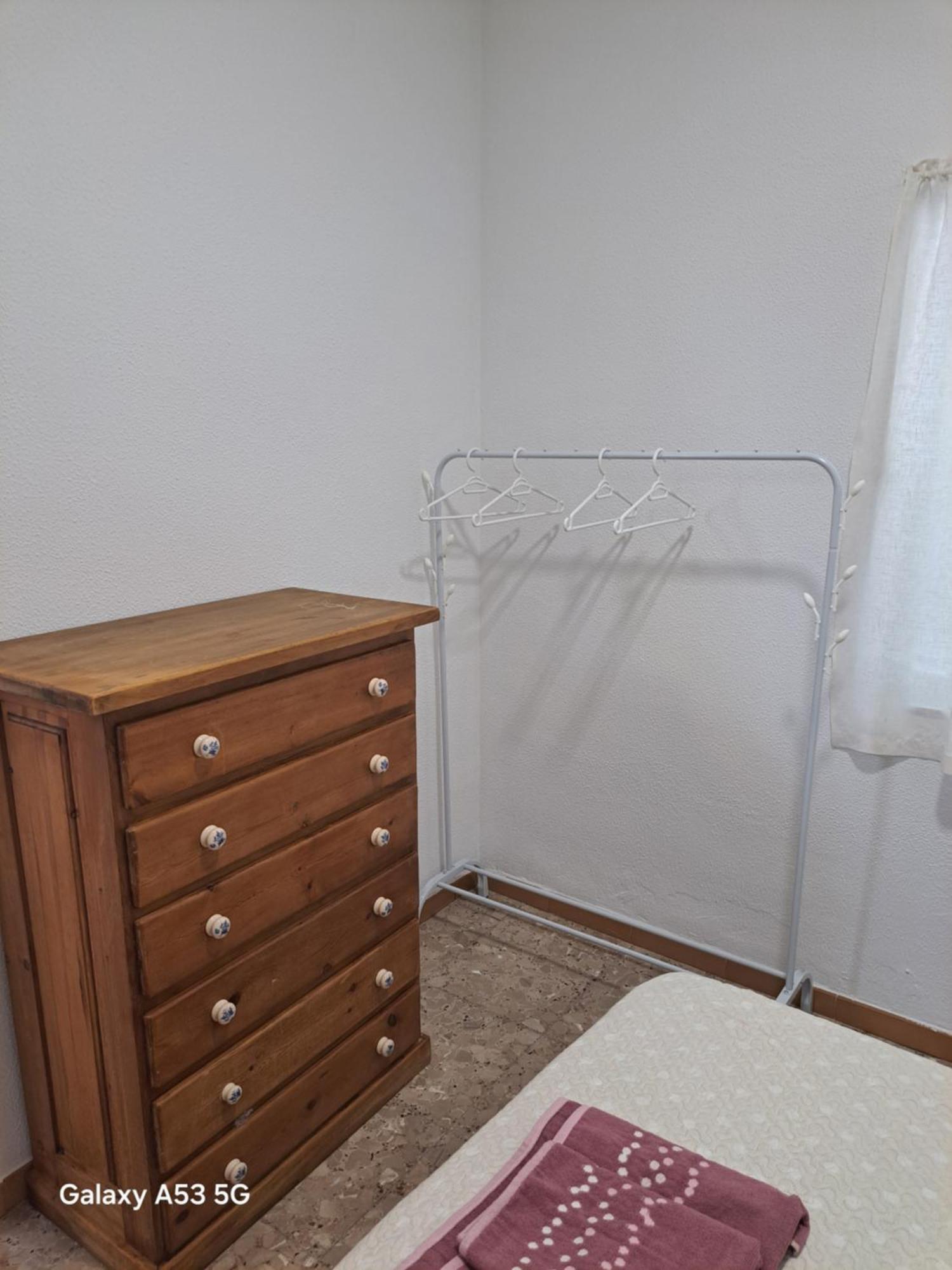 La Casilla Holiday home Herencia