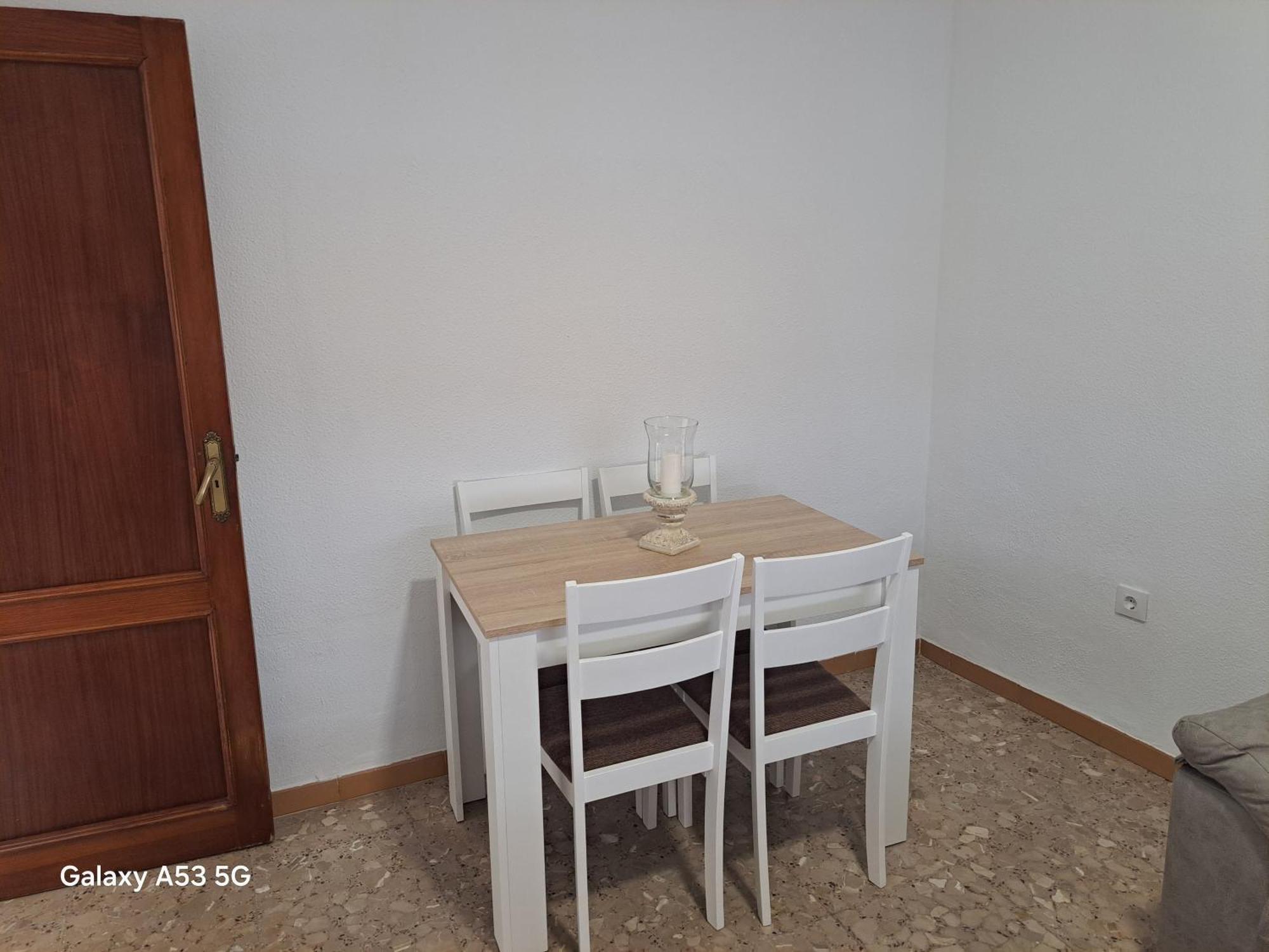 Holiday home La Casilla Herencia
