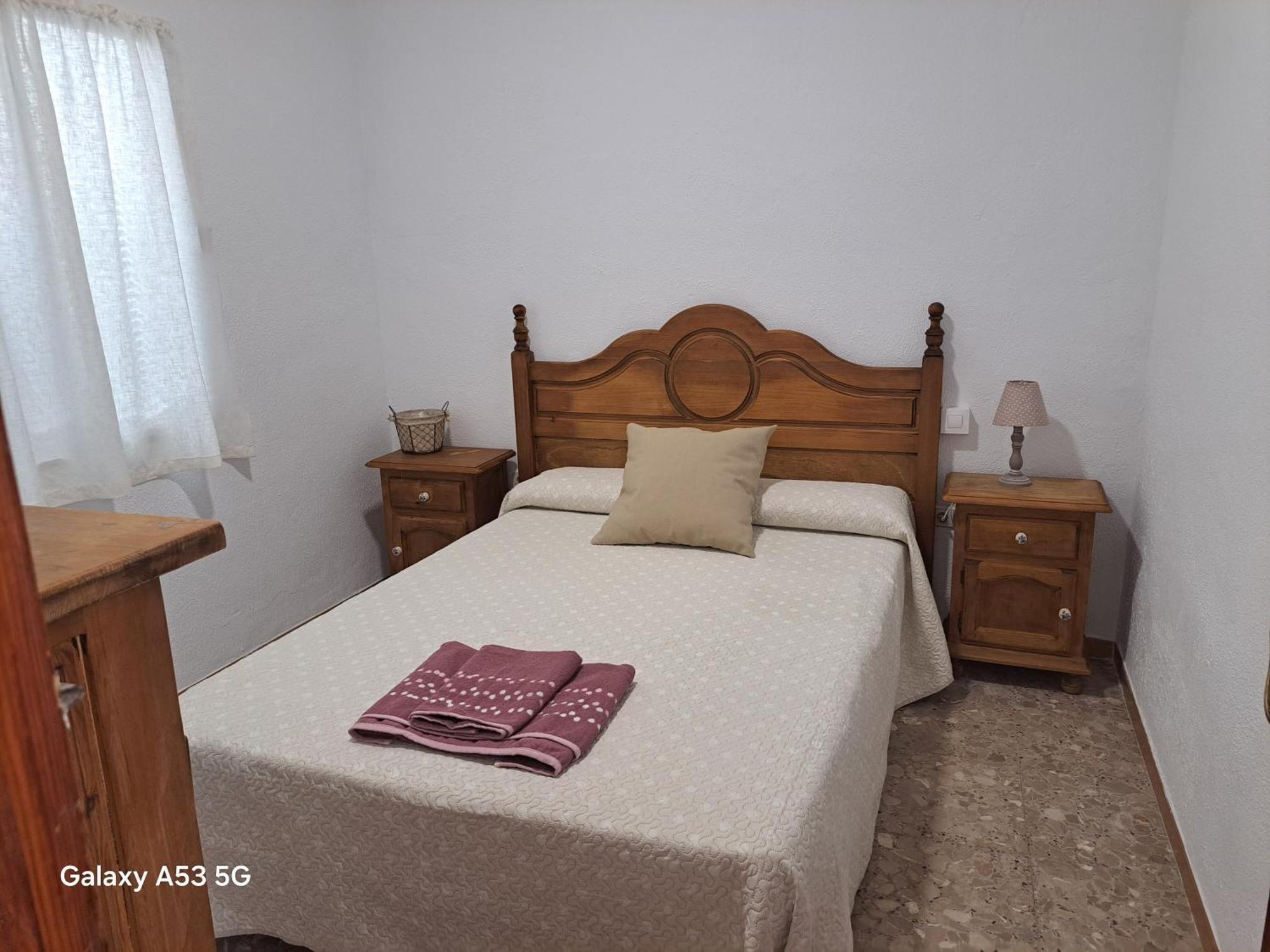 La Casilla Herencia