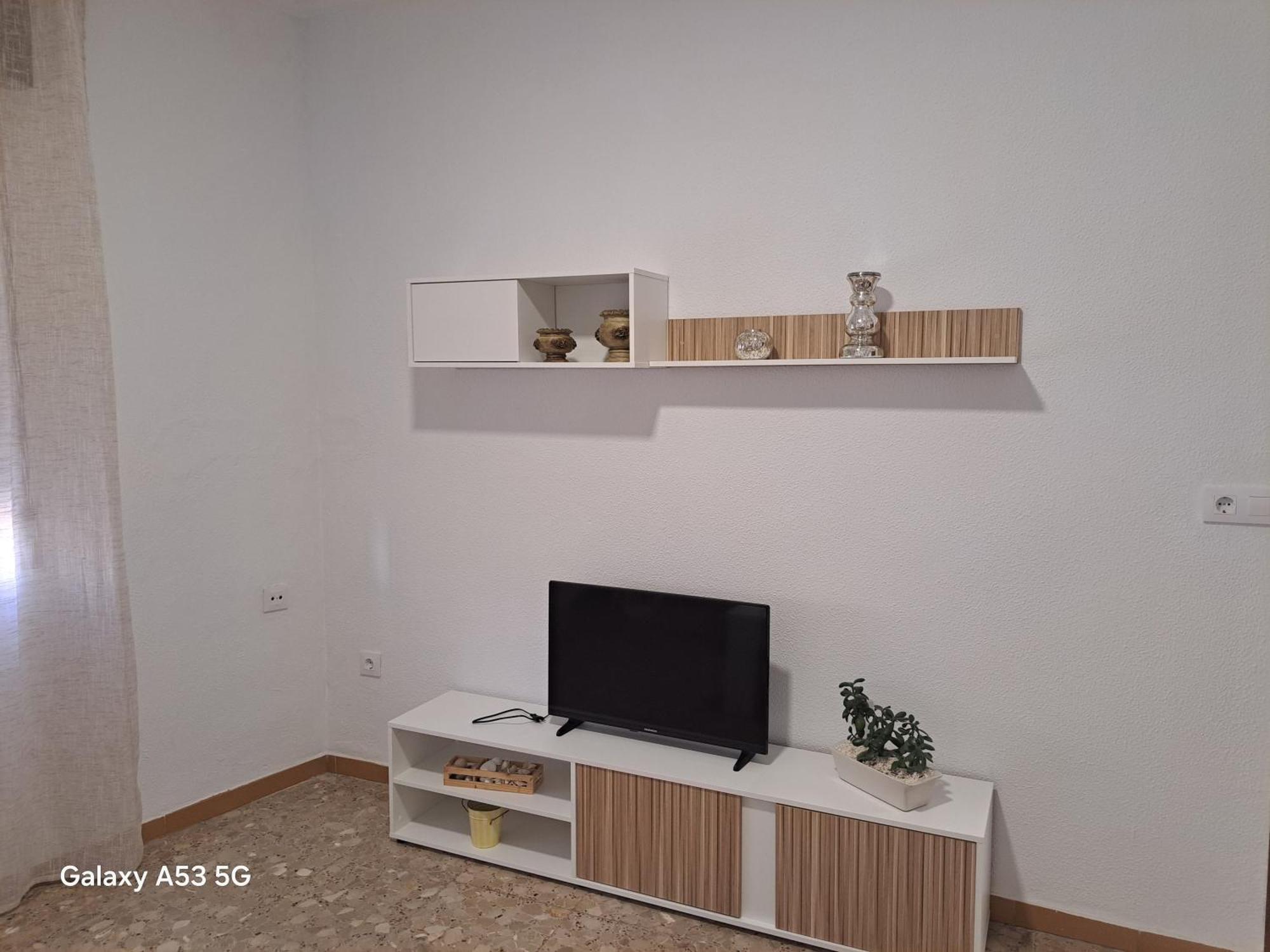 Holiday home La Casilla