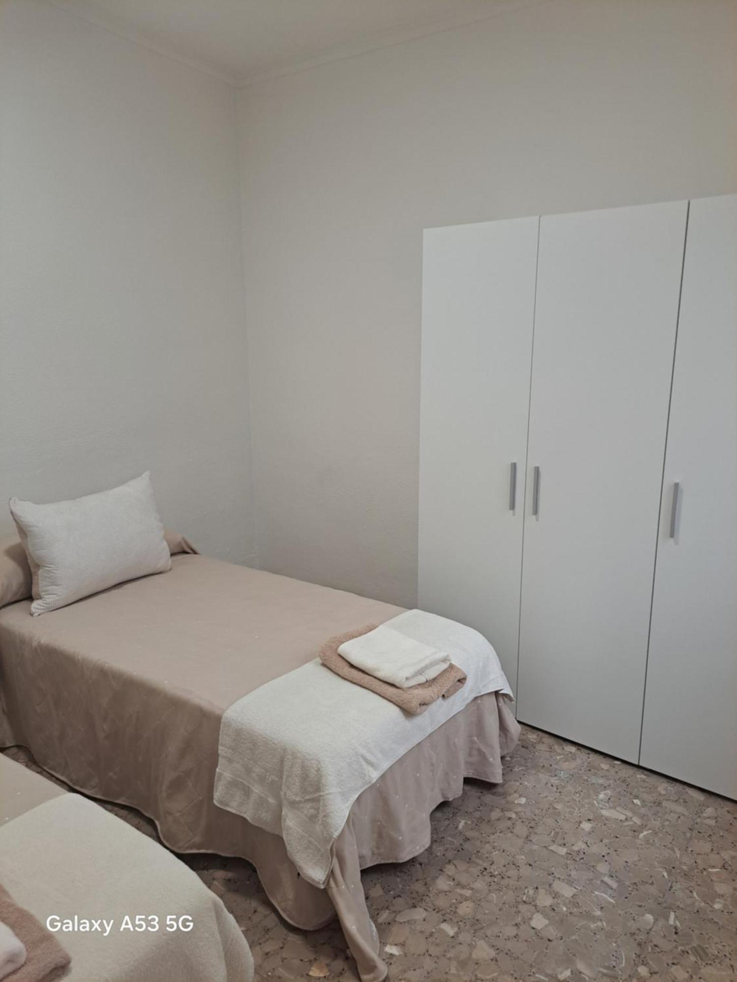 Holiday home La Casilla *